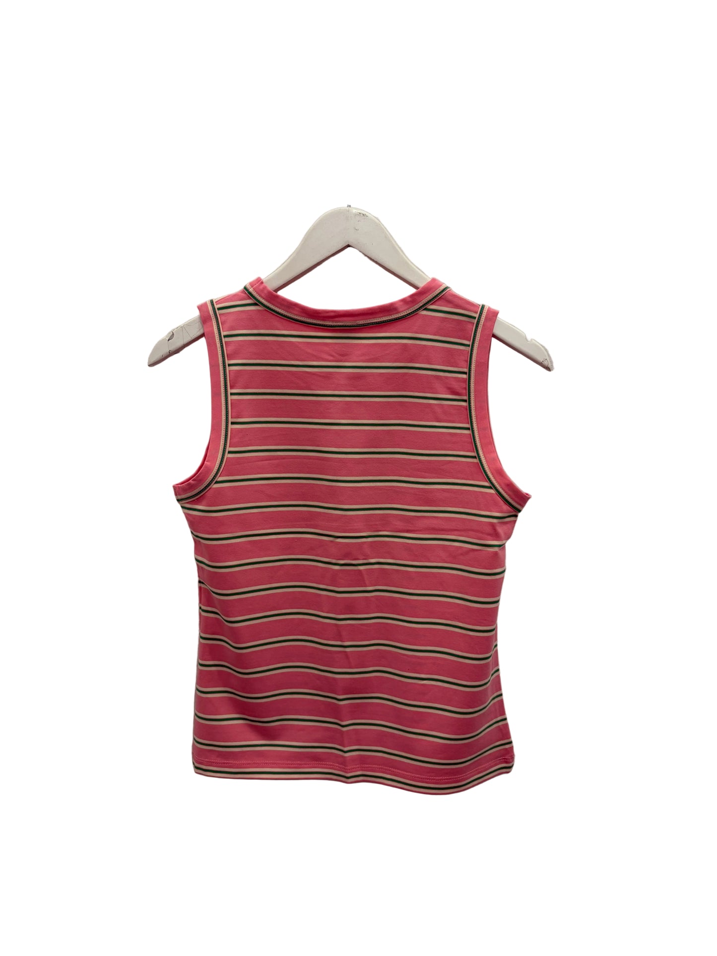 Stripe singlets