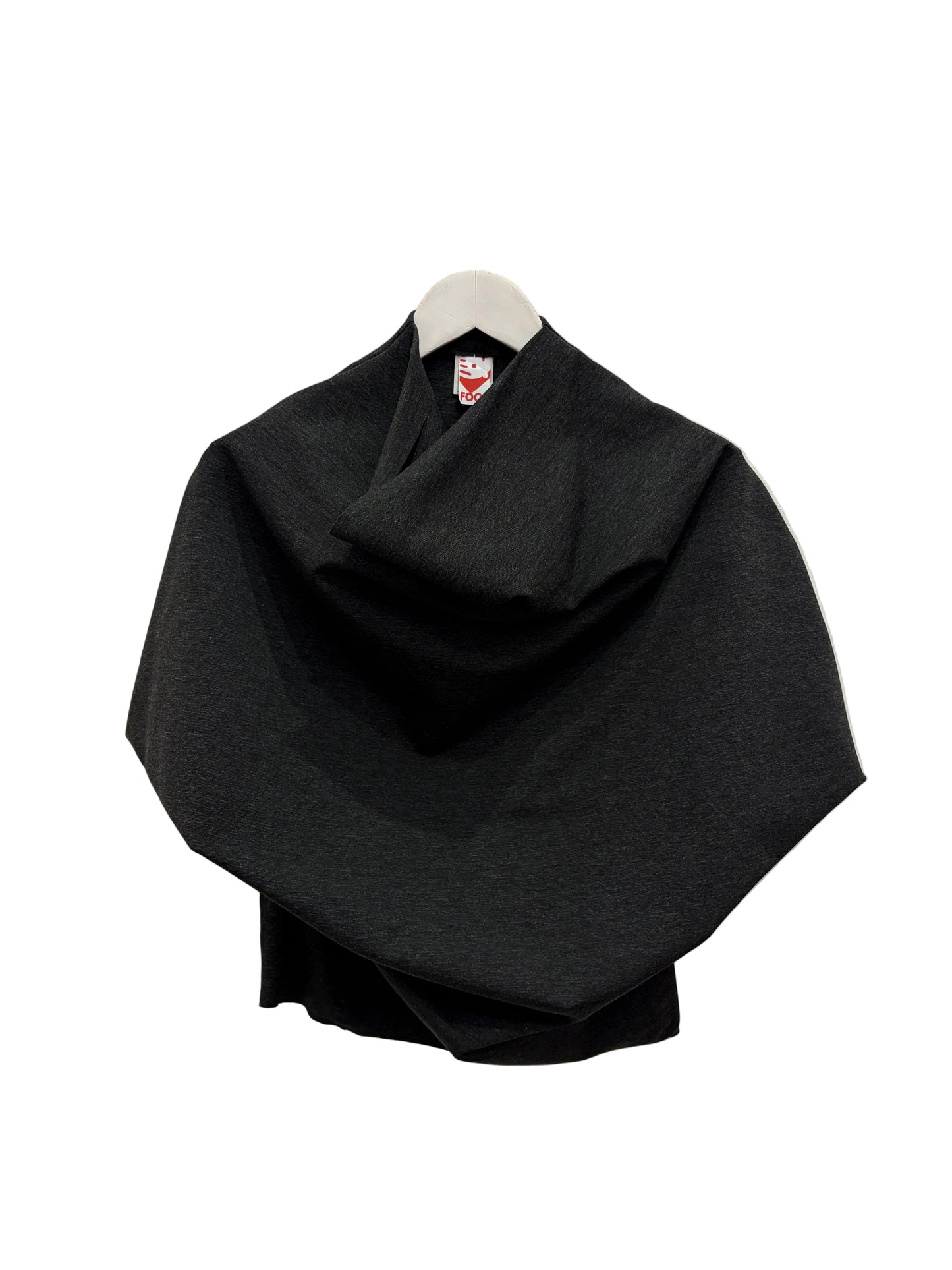 Glory SS Cowl top