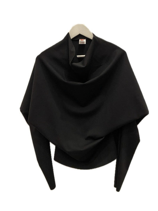 Glory LS Cowl Top