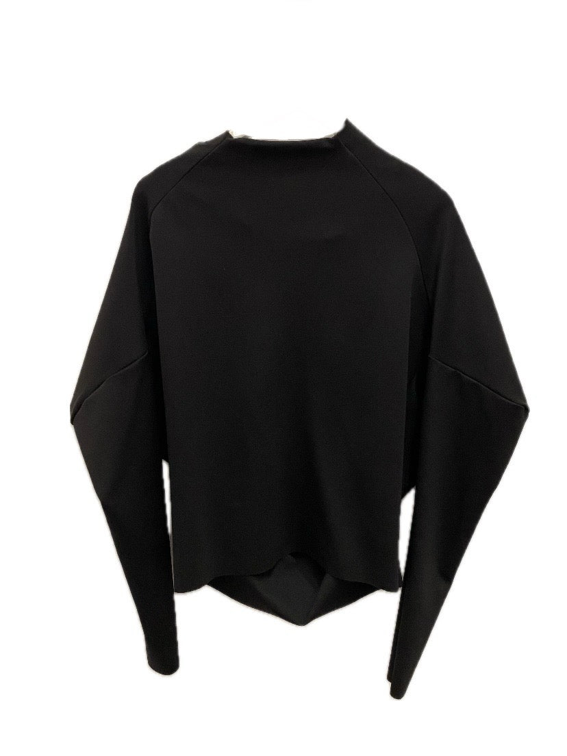 Long Sleeve Cowl Top