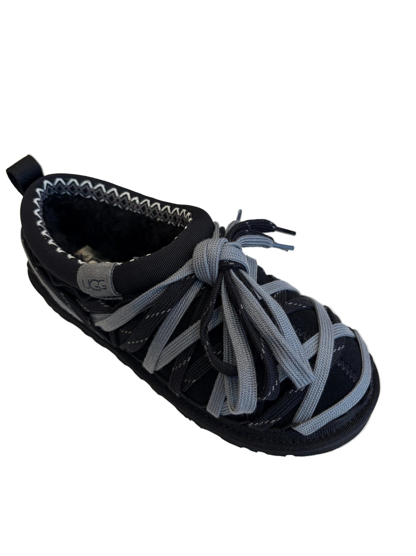 UGG Tasman Lace slippers