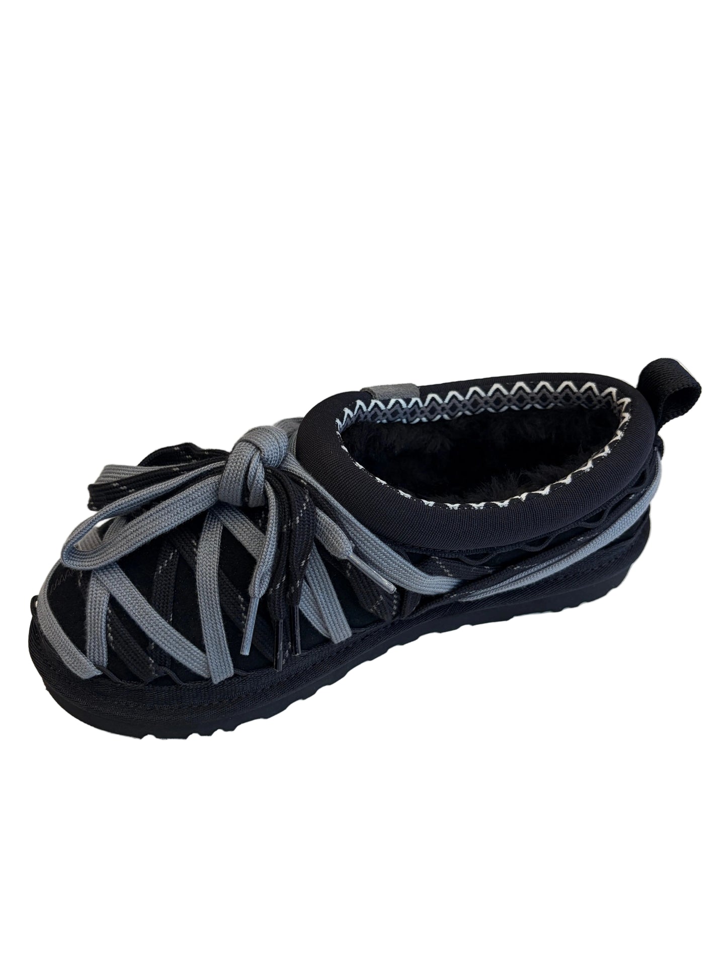 UGG Tasman Lace slippers