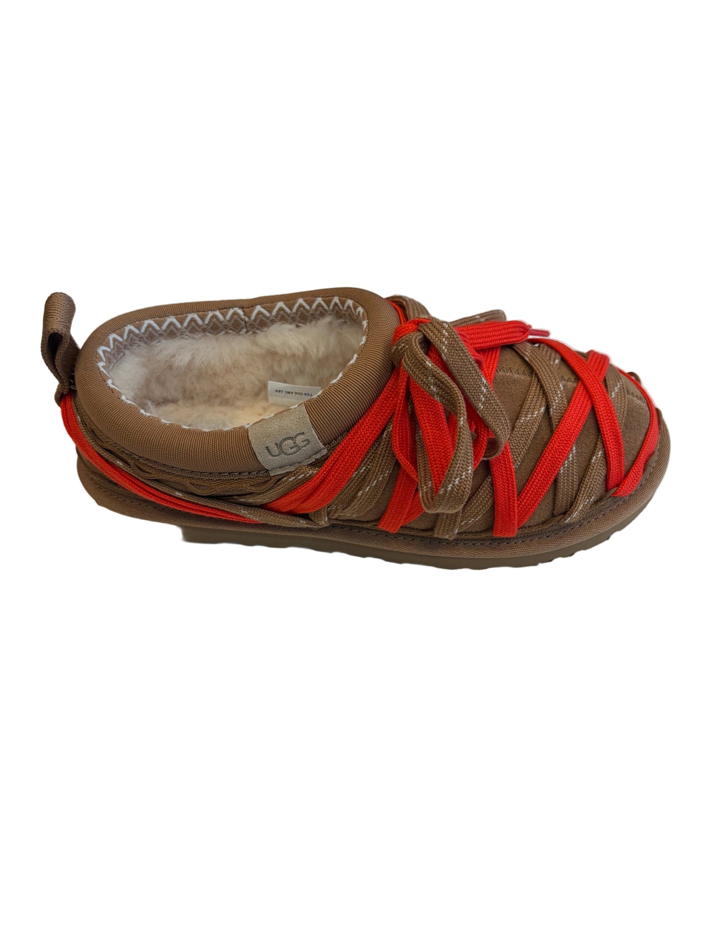UGG Tasman Lace slippers