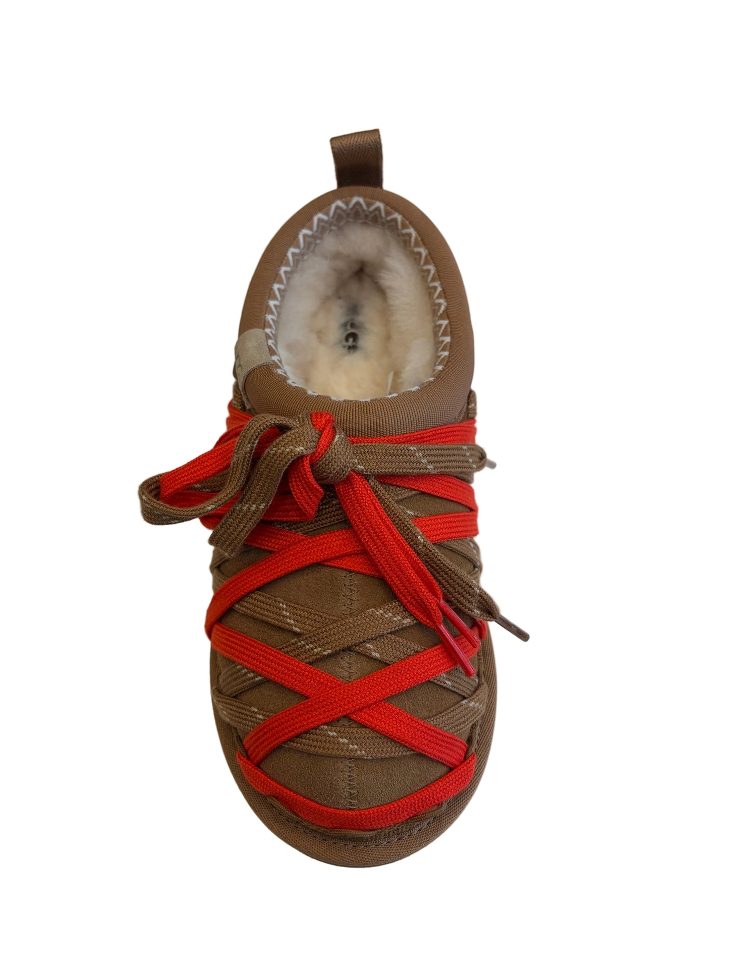 UGG Tasman Lace slippers
