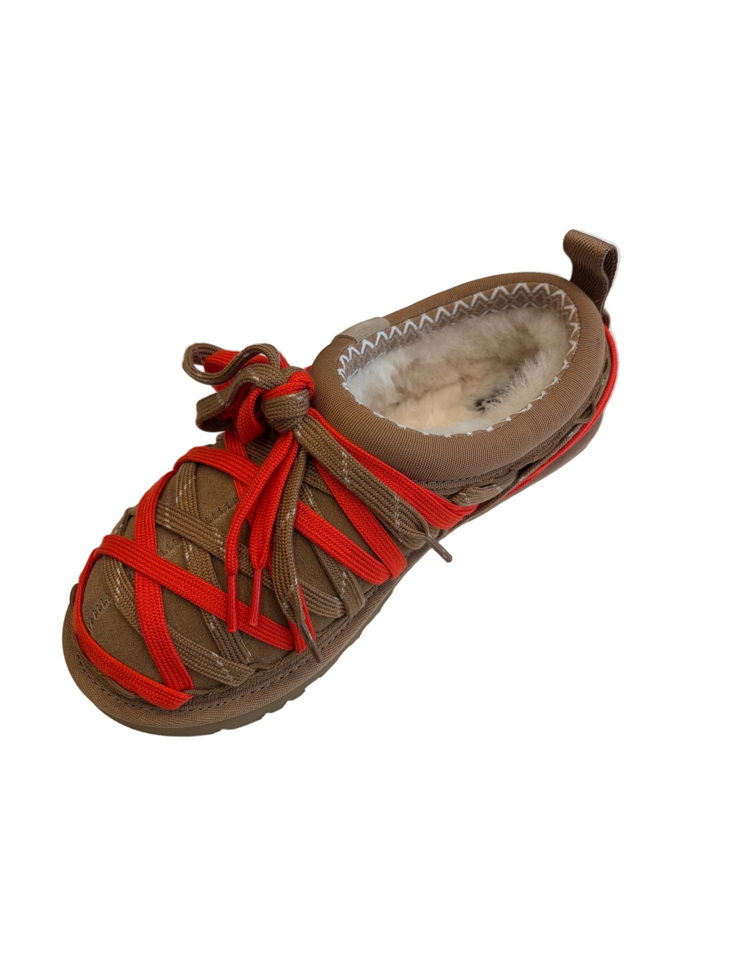 UGG Tasman Lace slippers