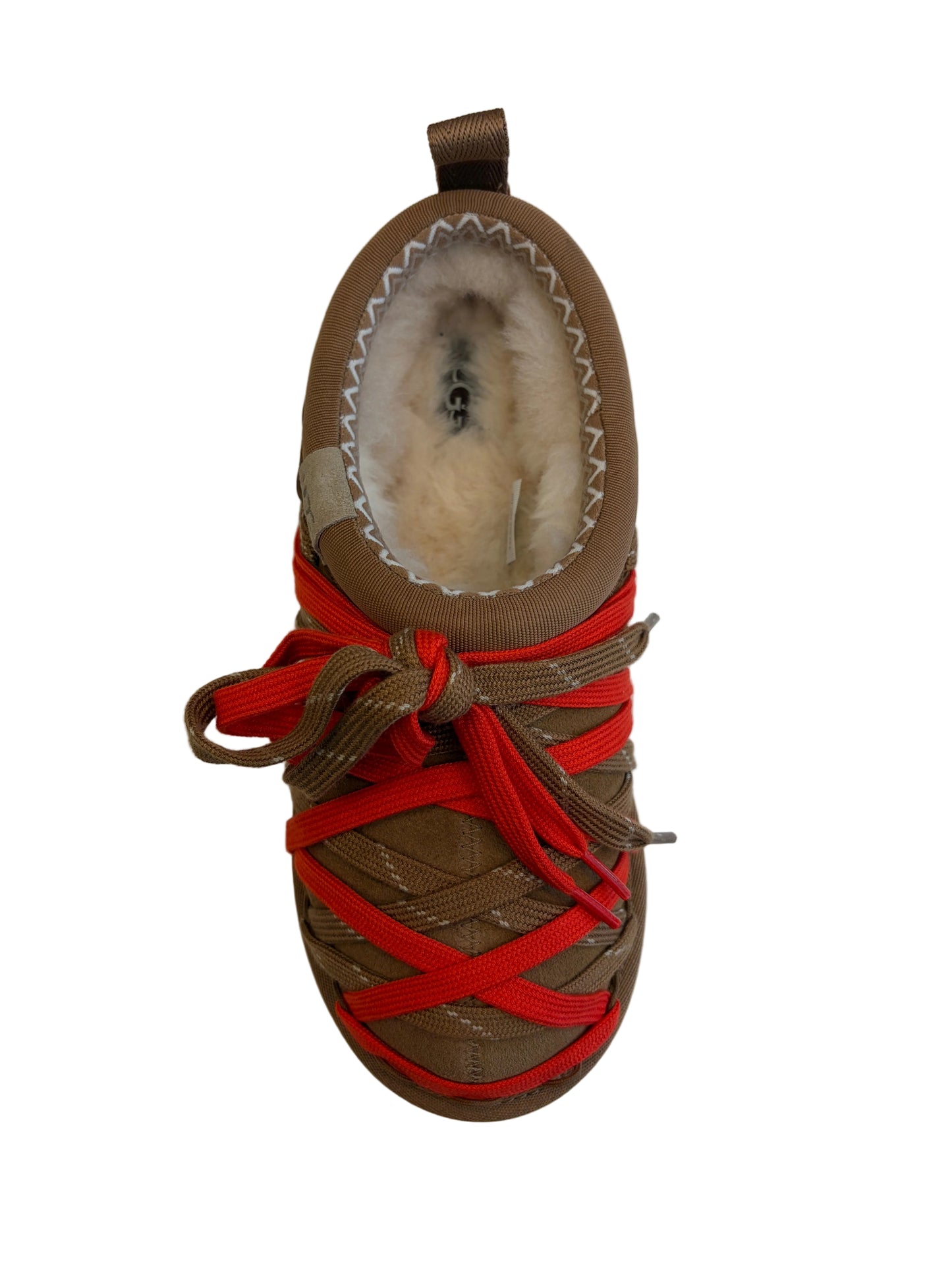 UGG Tasman Lace slippers