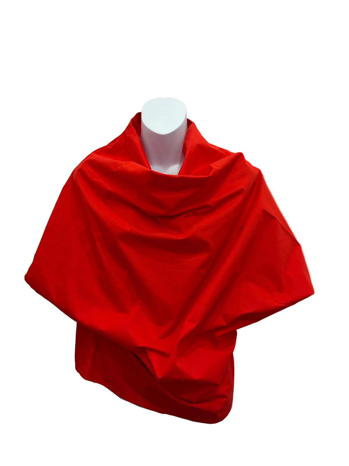 Glory SS Cowl Top Lightweight