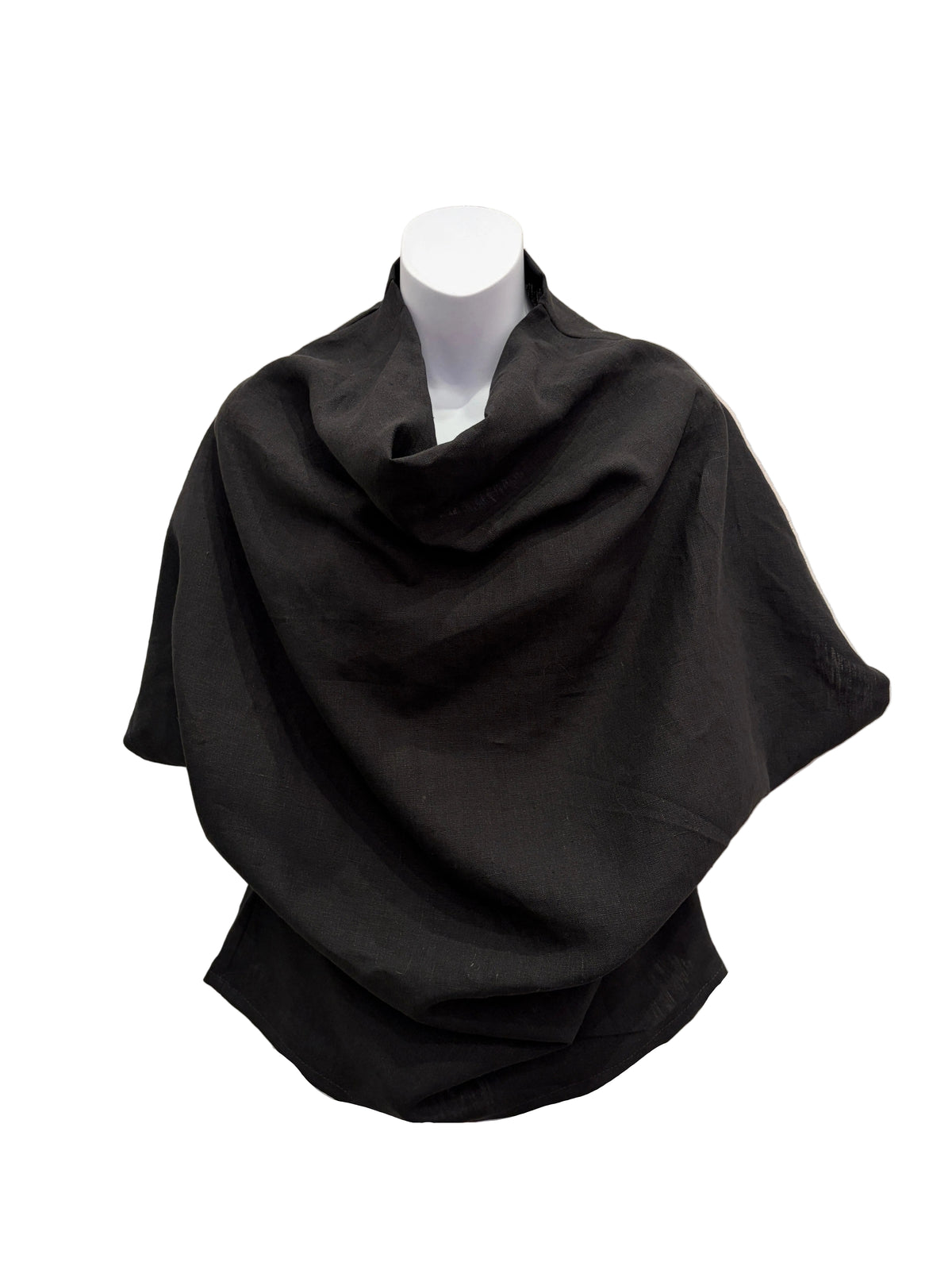 Glory SS Cowl Top Lightweight
