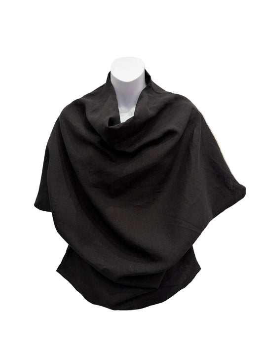 Glory SS Cowl Top Lightweight