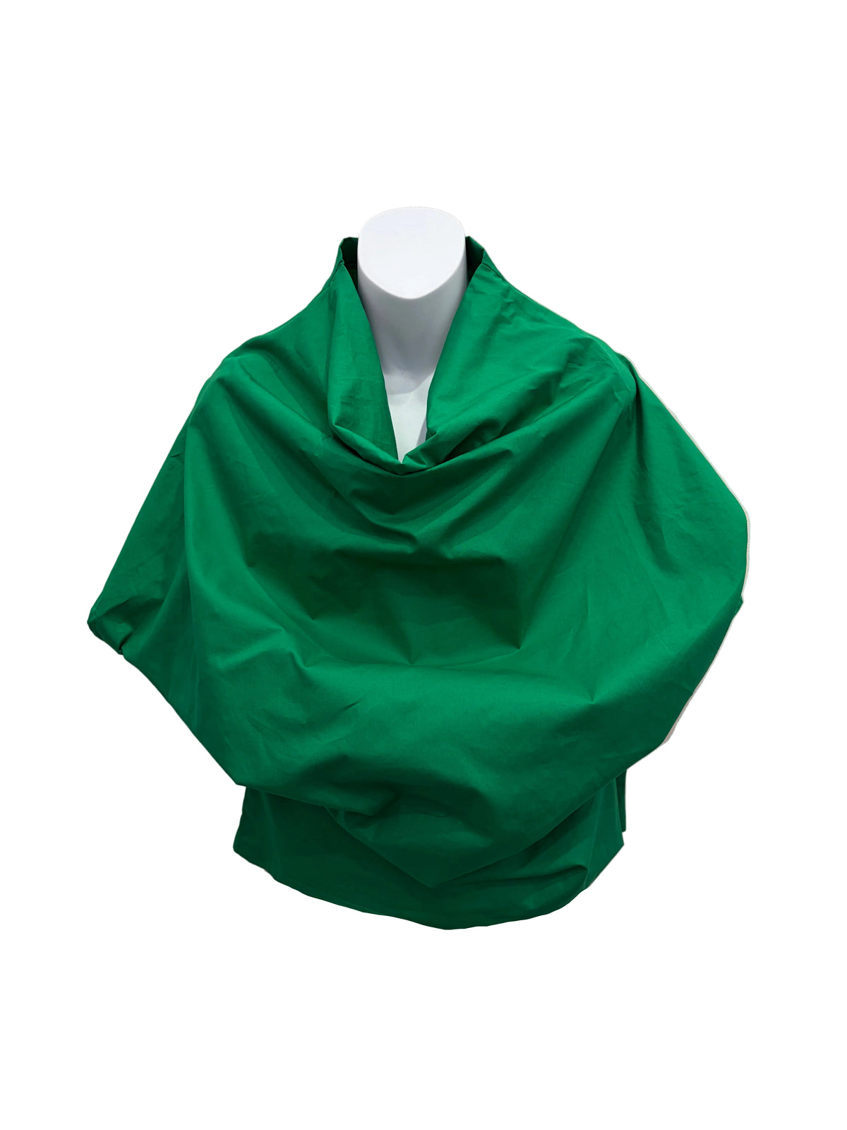 Glory SS Cowl Top Lightweight