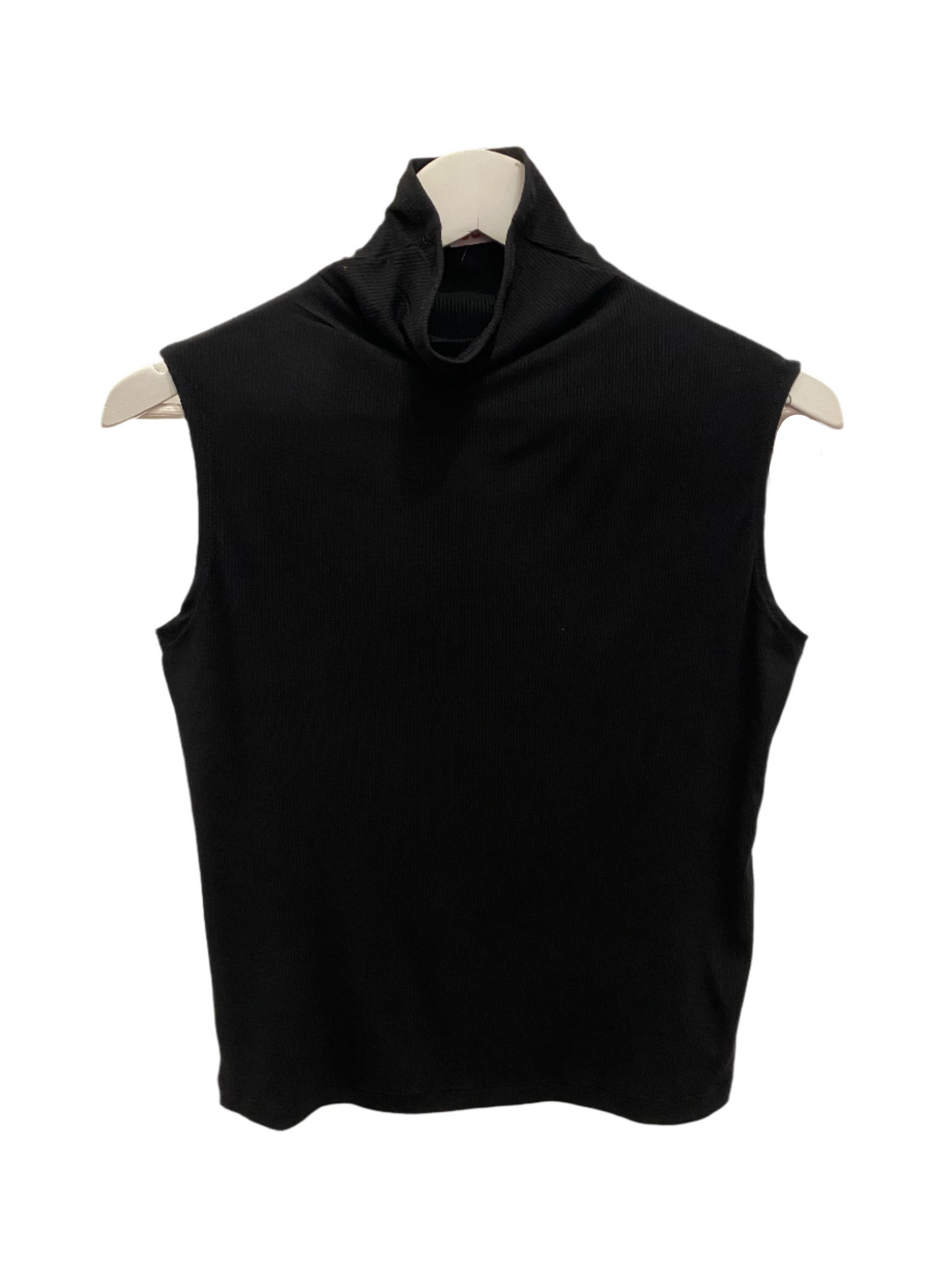 Erica Funnel Neck Singlet