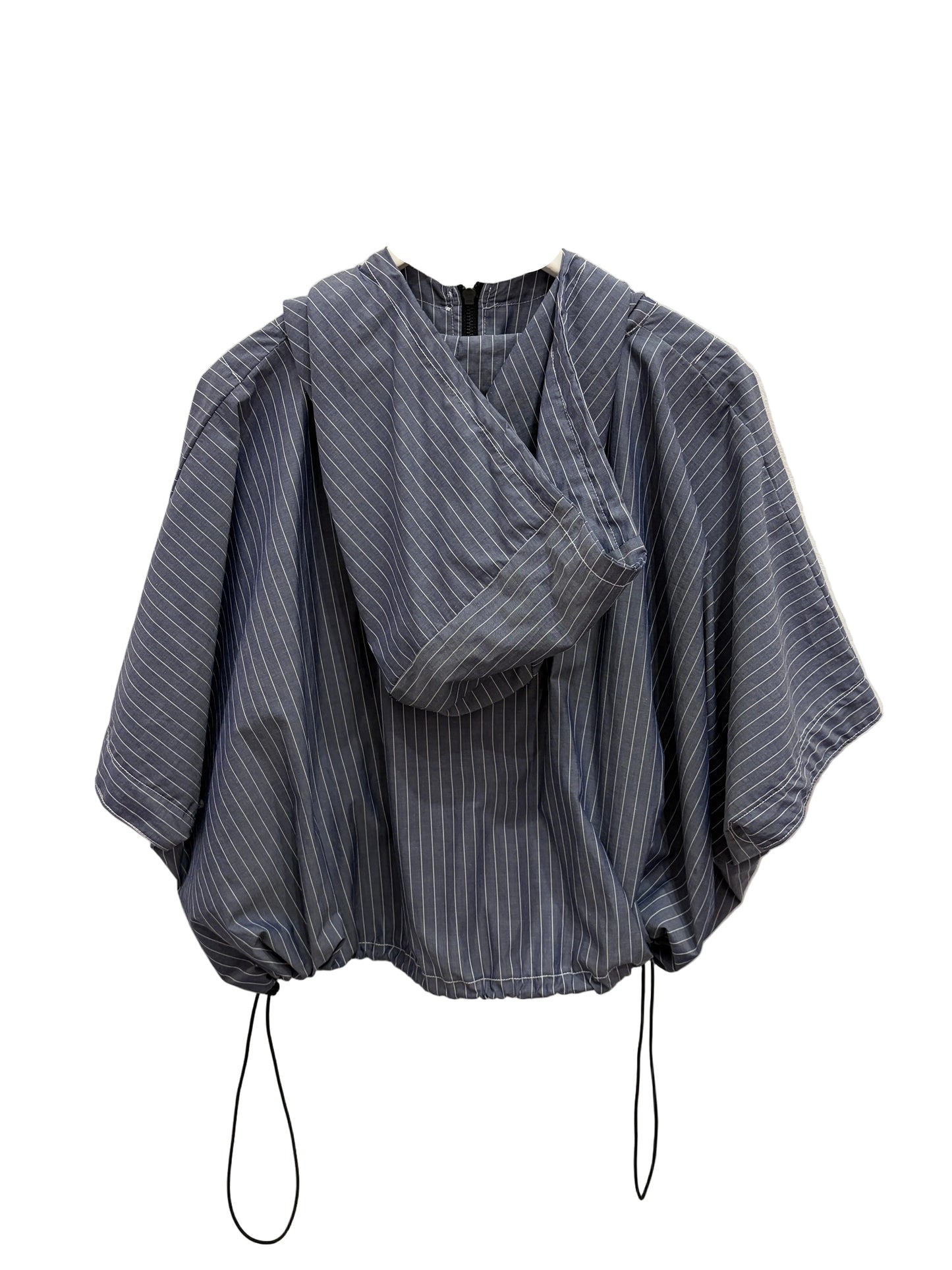 Echo Crop lightweight