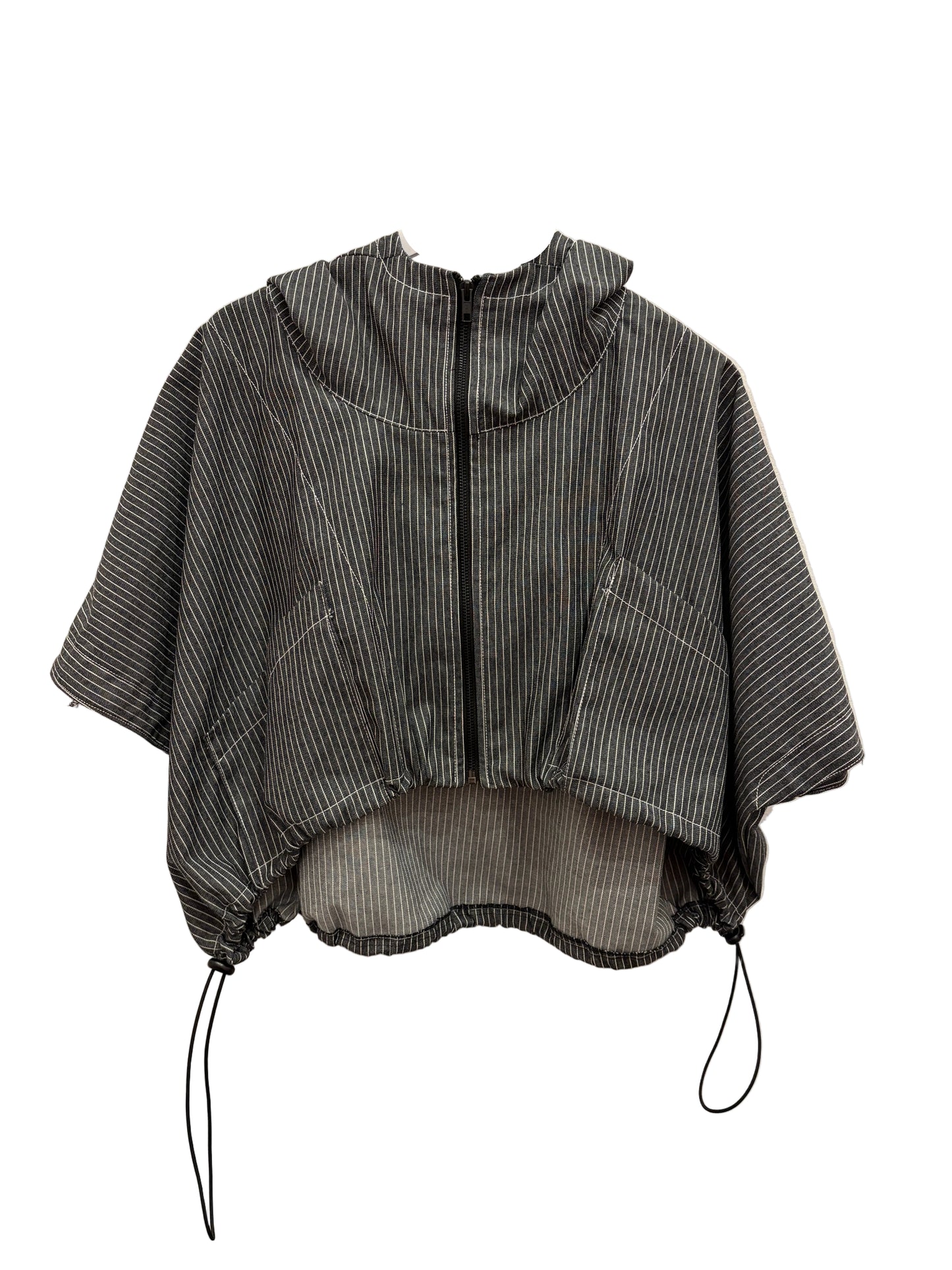 Echo Crop lightweight