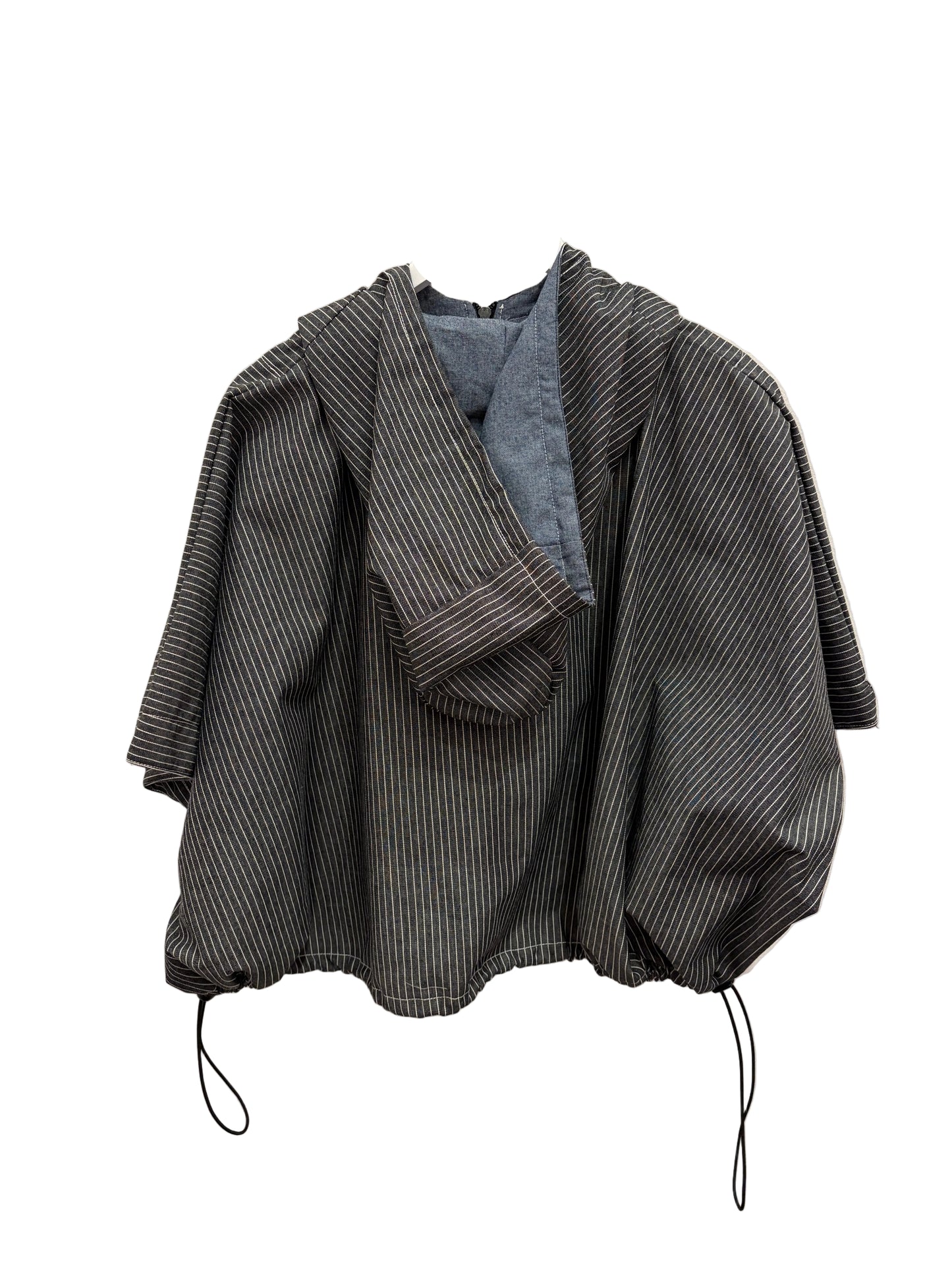 Echo Crop lightweight