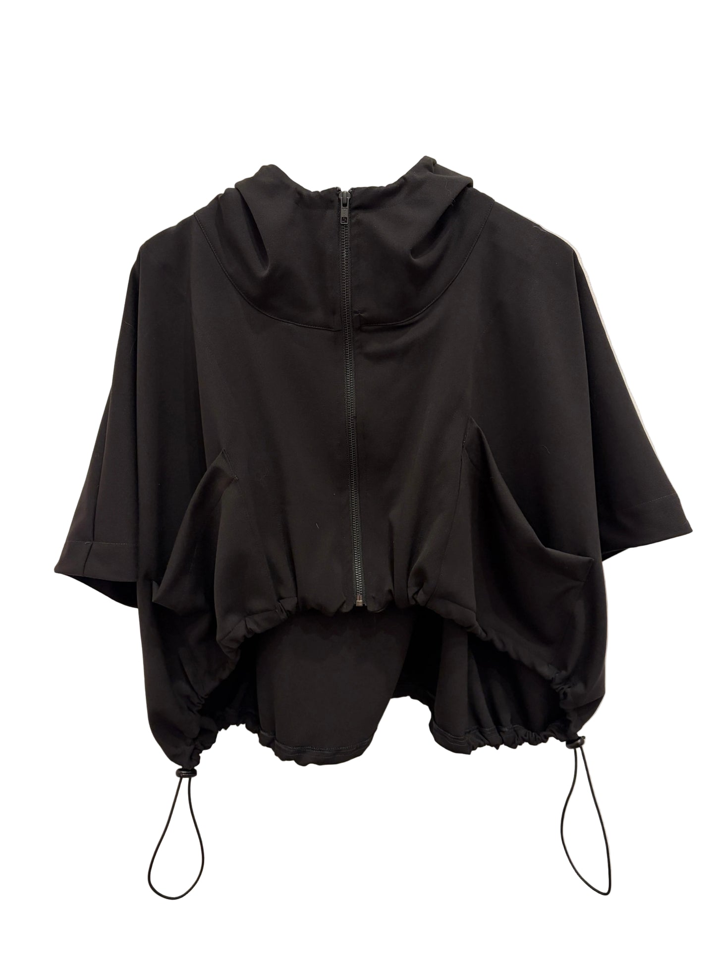 Echo Crop Sleeveless