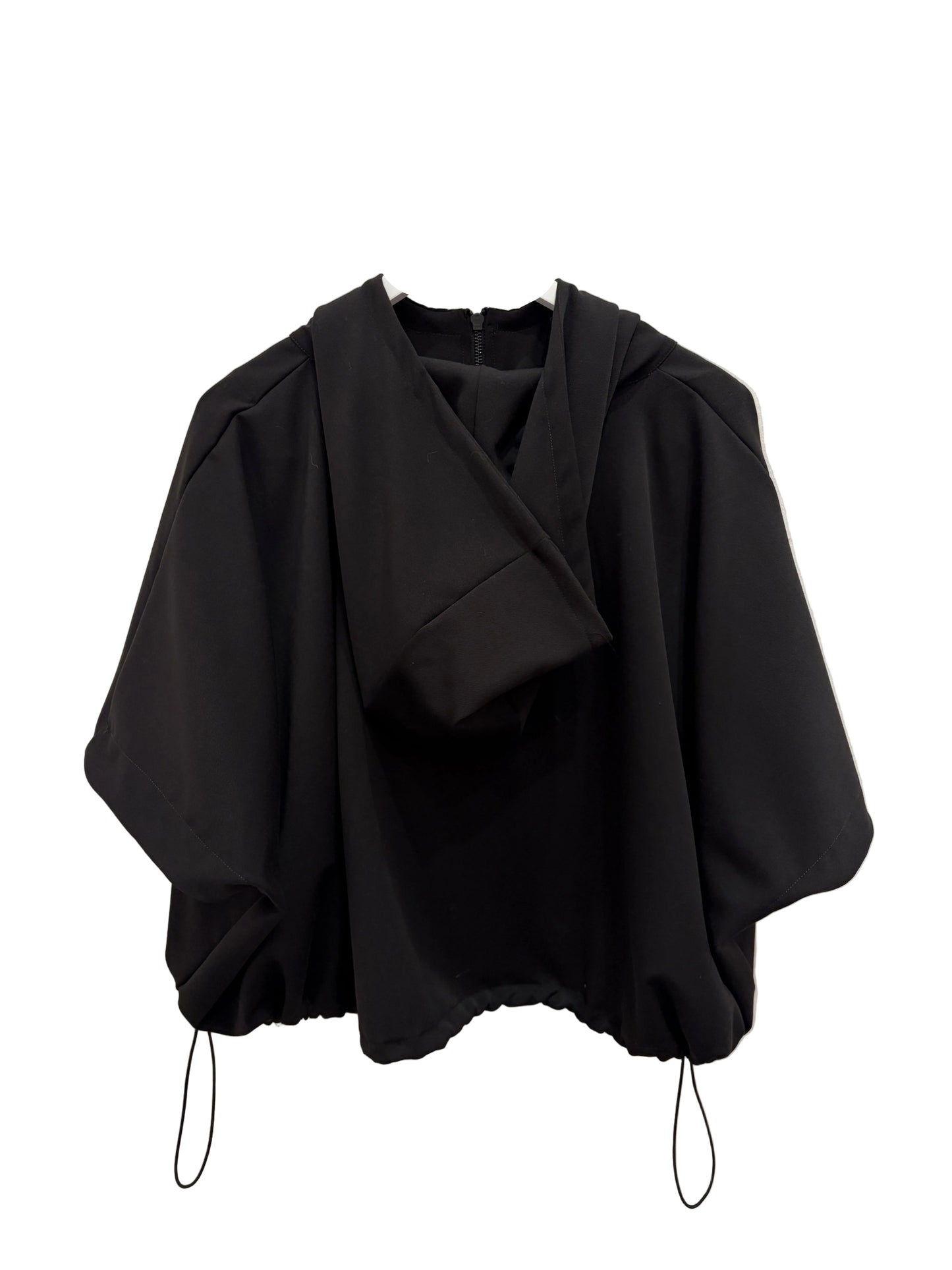 Echo Crop lightweight