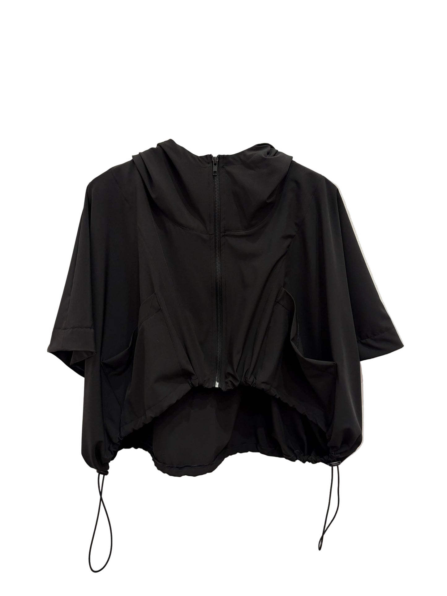 Echo Crop lightweight