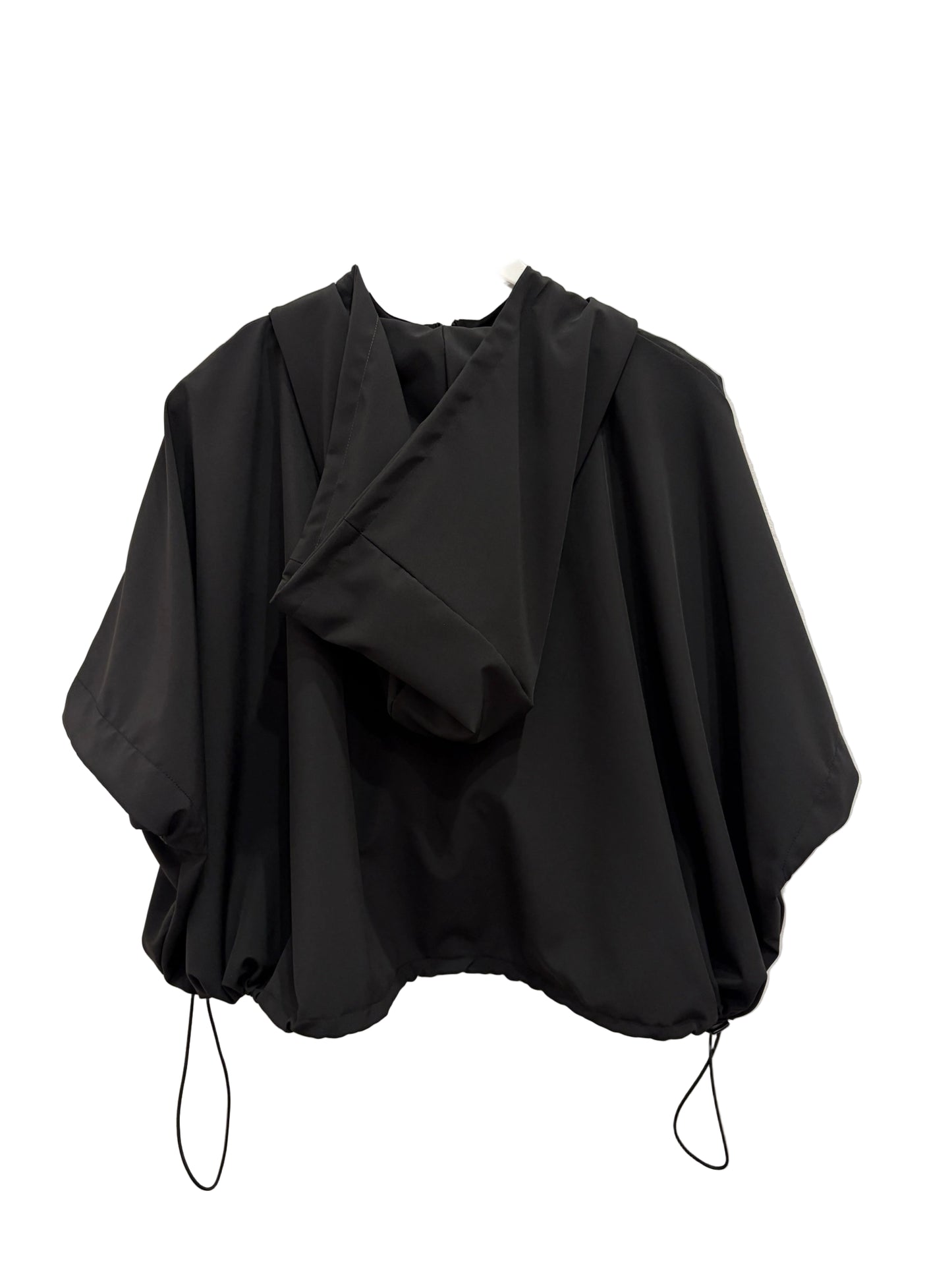 Echo Crop lightweight