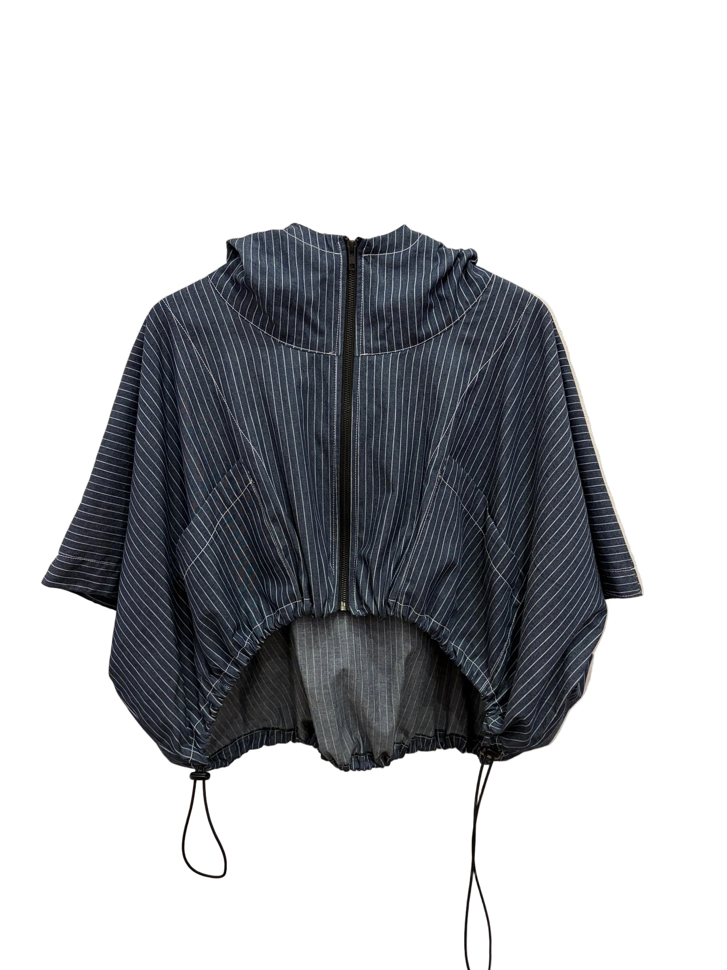 Echo Crop lightweight