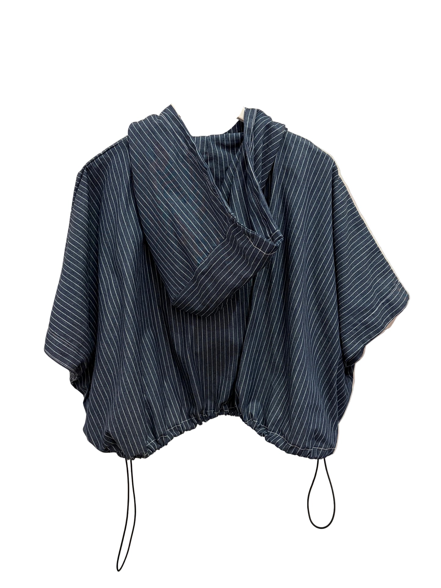 Echo Crop lightweight