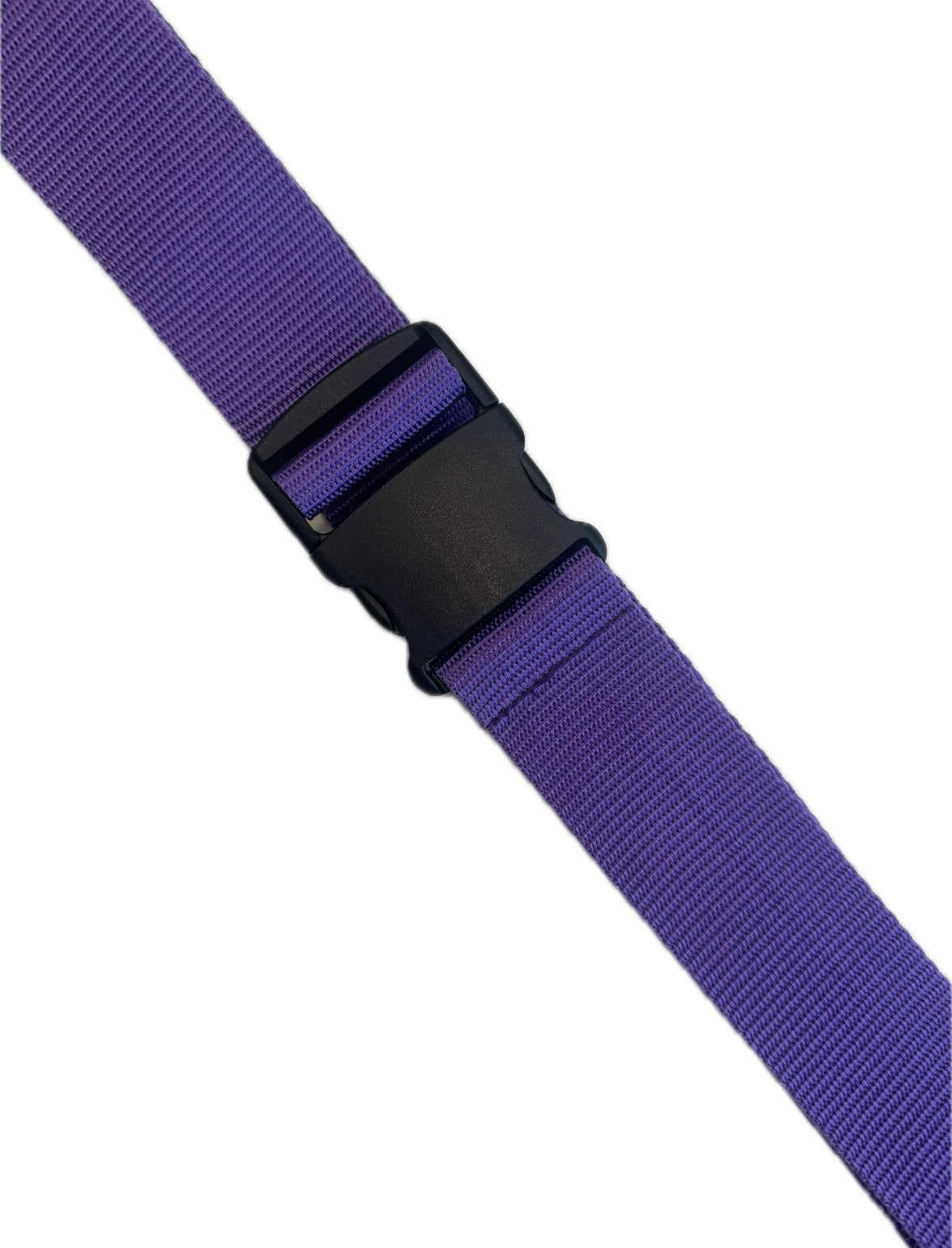 Colourful Belts
