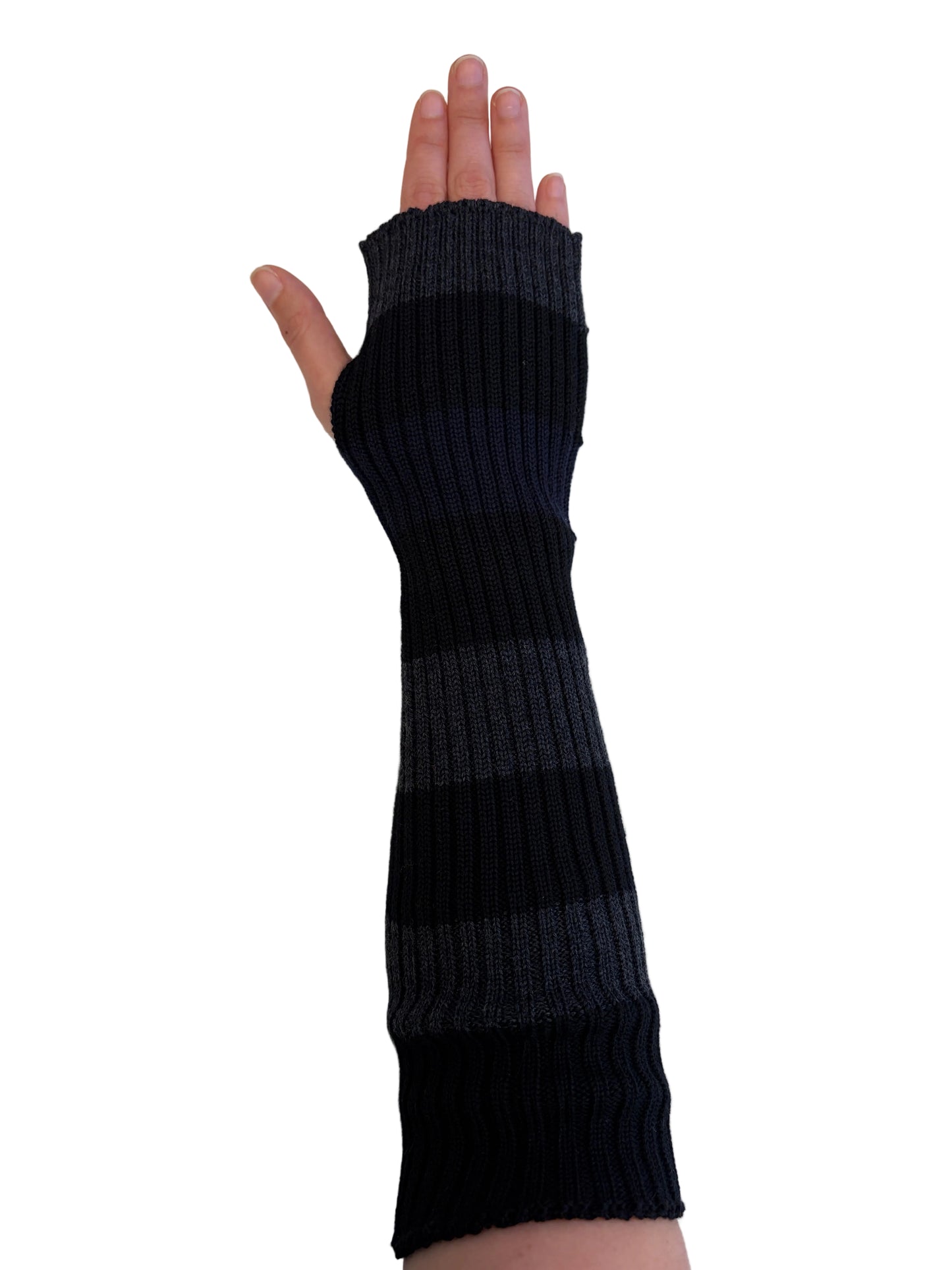 Rib Arm warmer long