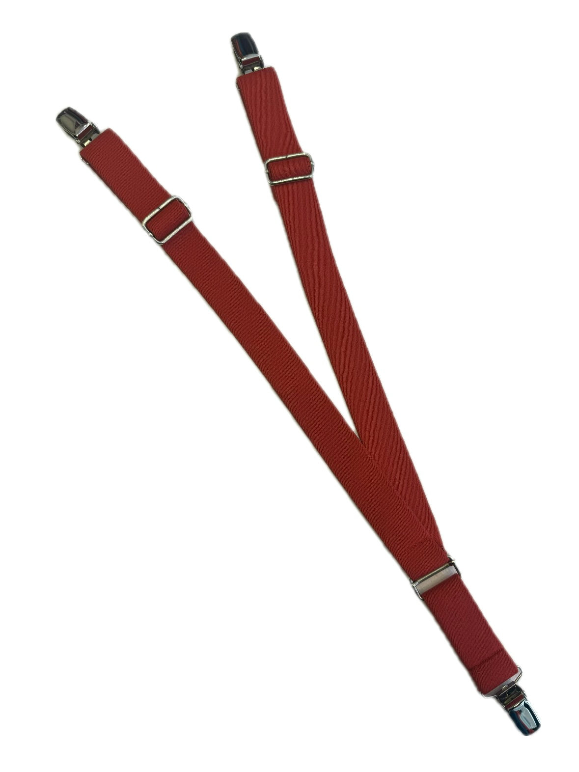 Colourful Suspender Braces