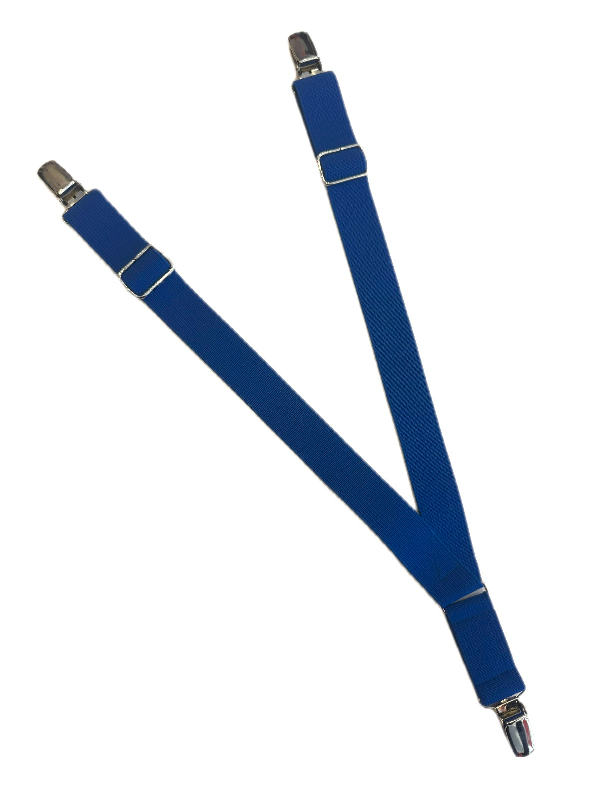 Colourful Suspender Braces