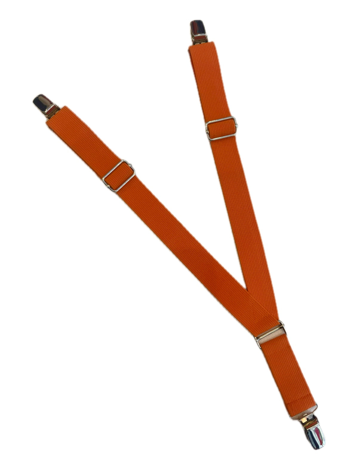 Colourful Suspender Braces