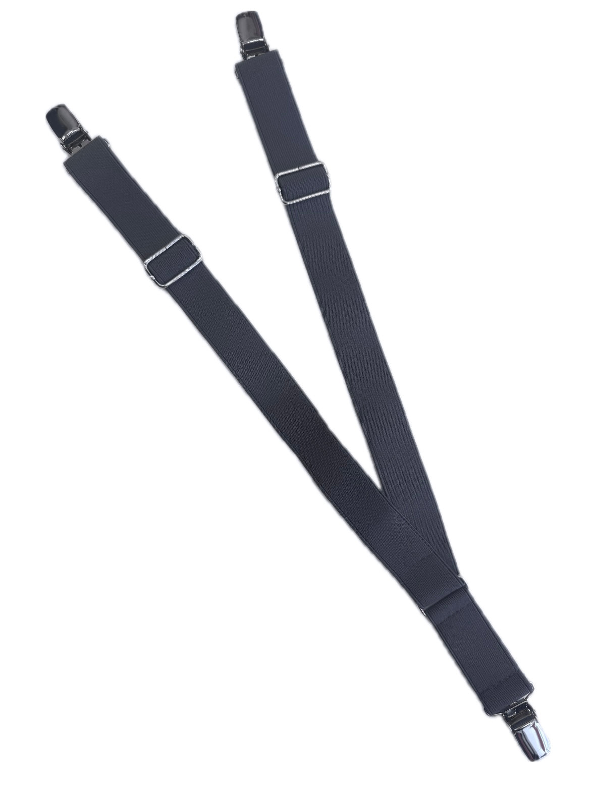 Colourful Suspender Braces