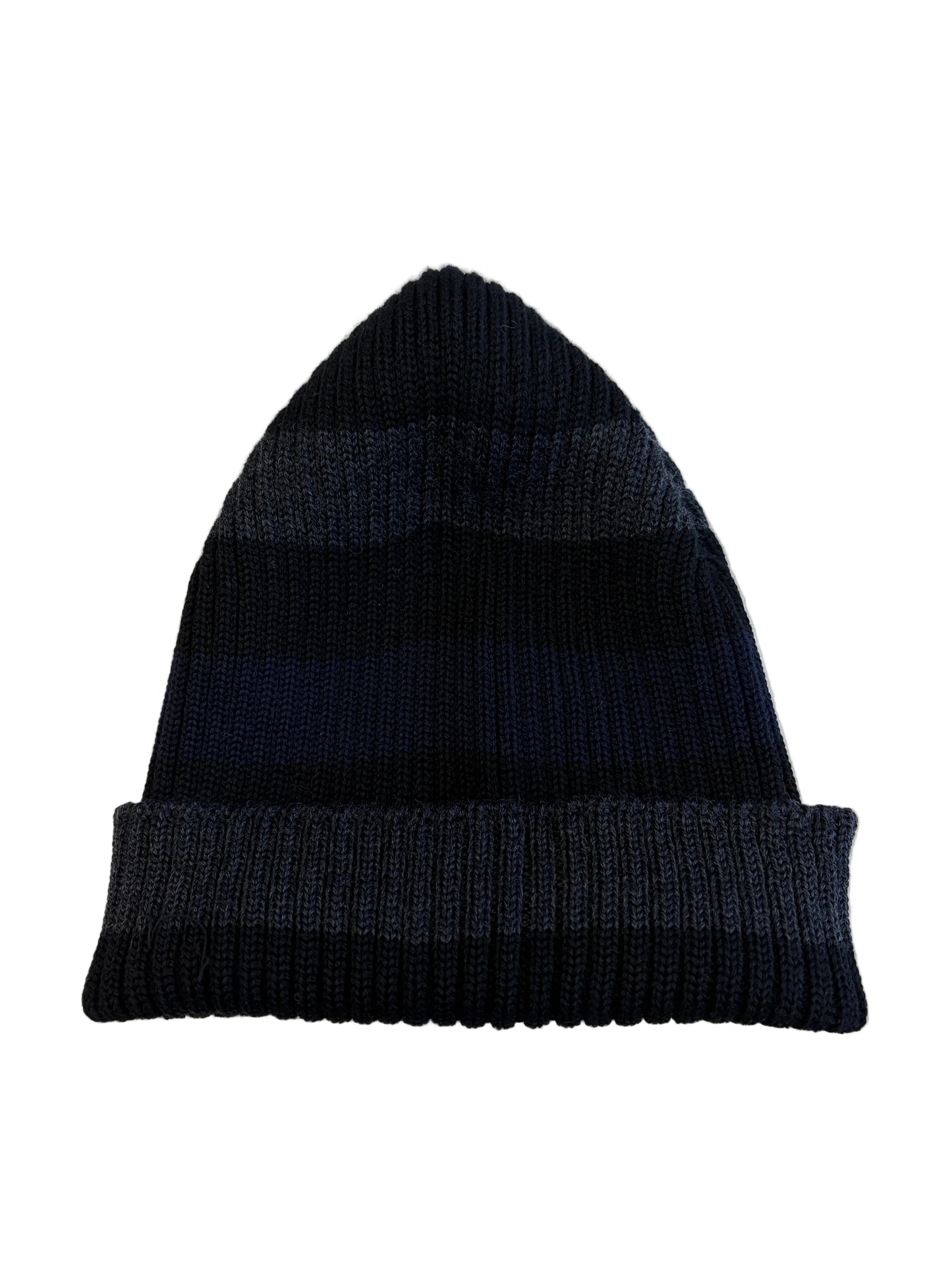 Rib Beanie