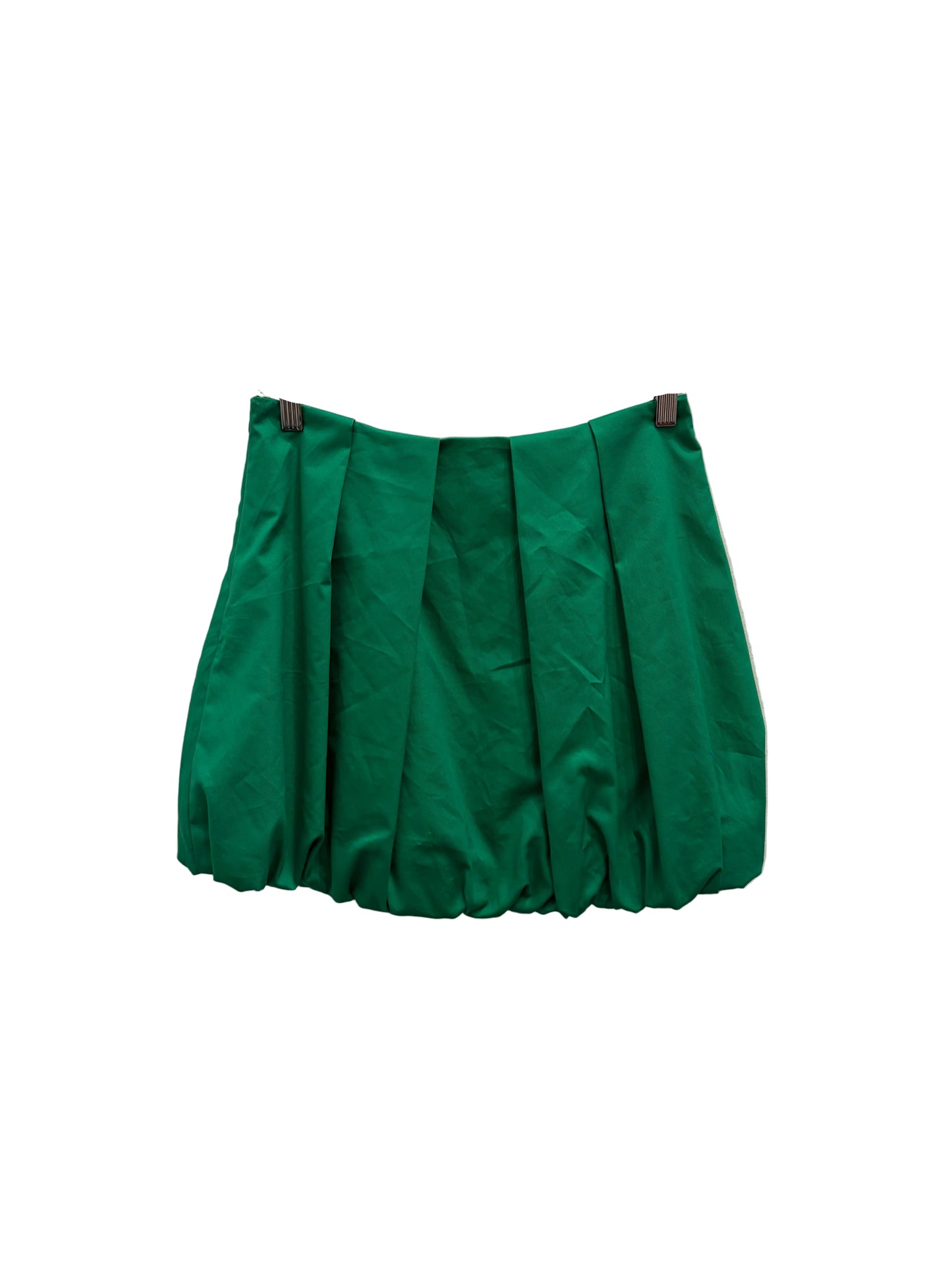 Bubble Skirt Mini