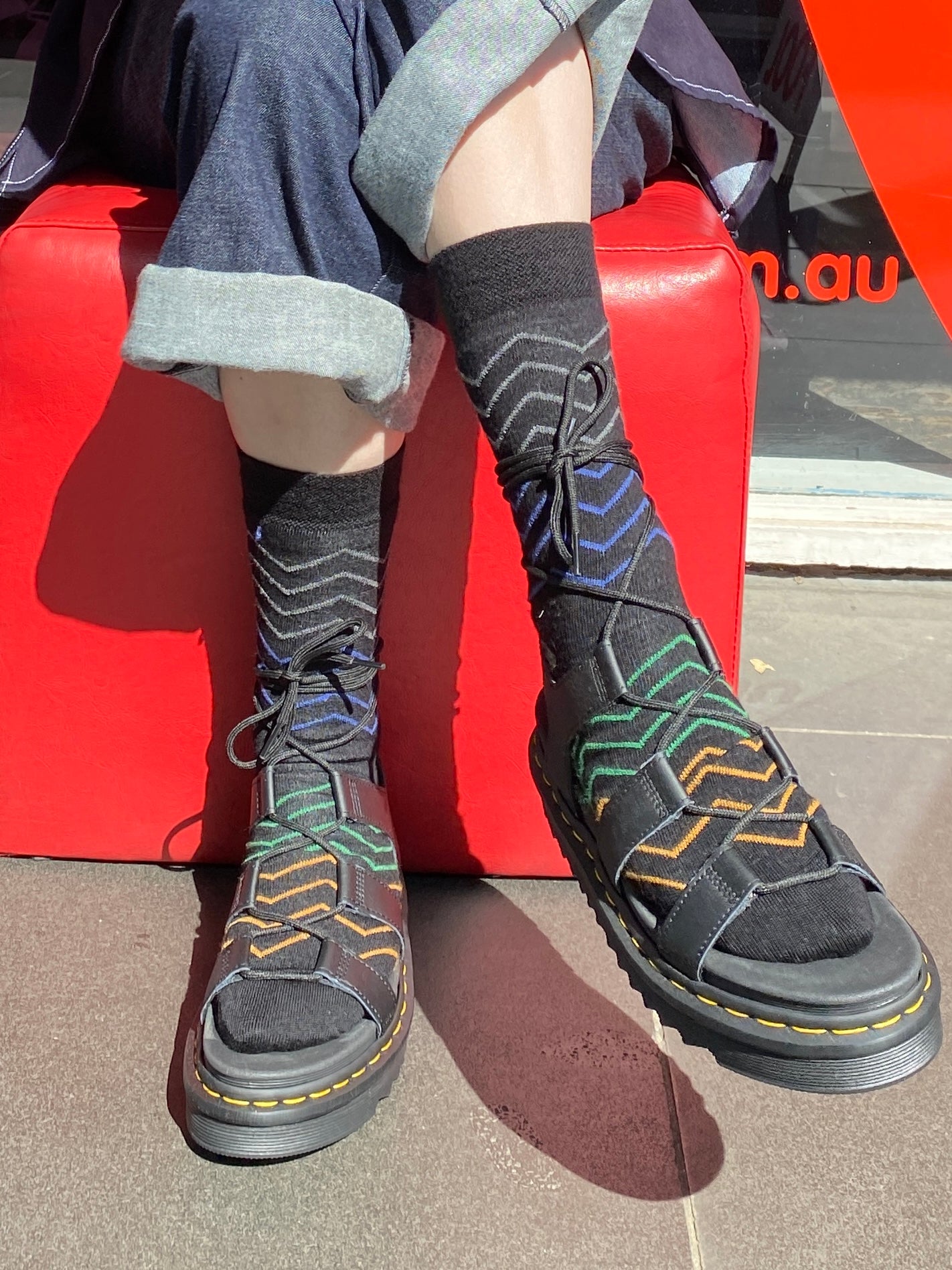 Nartilla hydro dr martens clearance