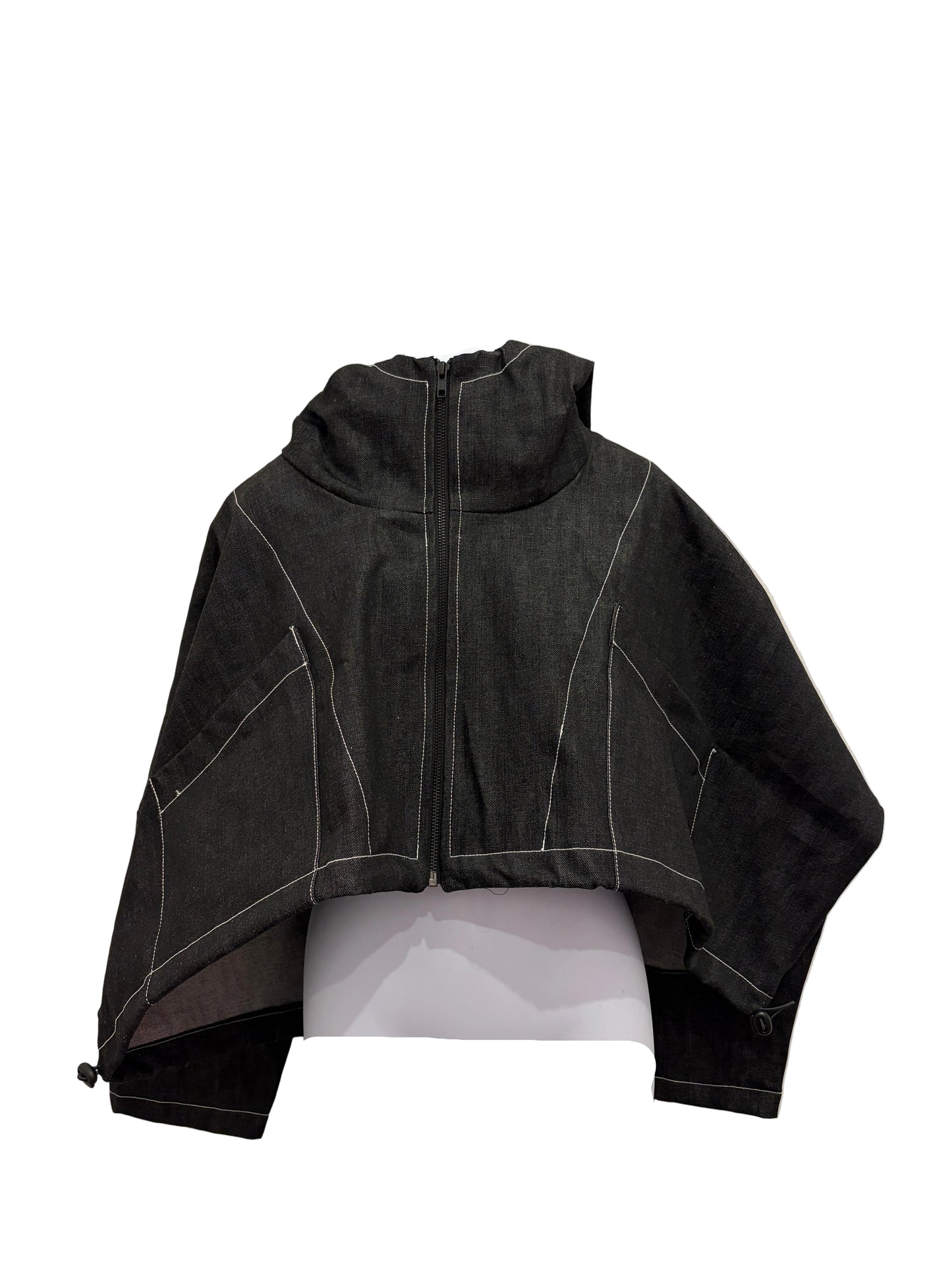 Echo Crop Hood