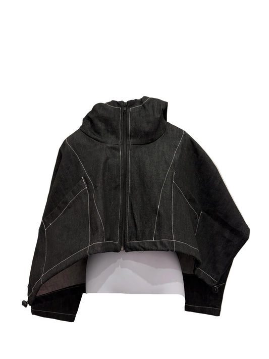 Echo Crop Hood
