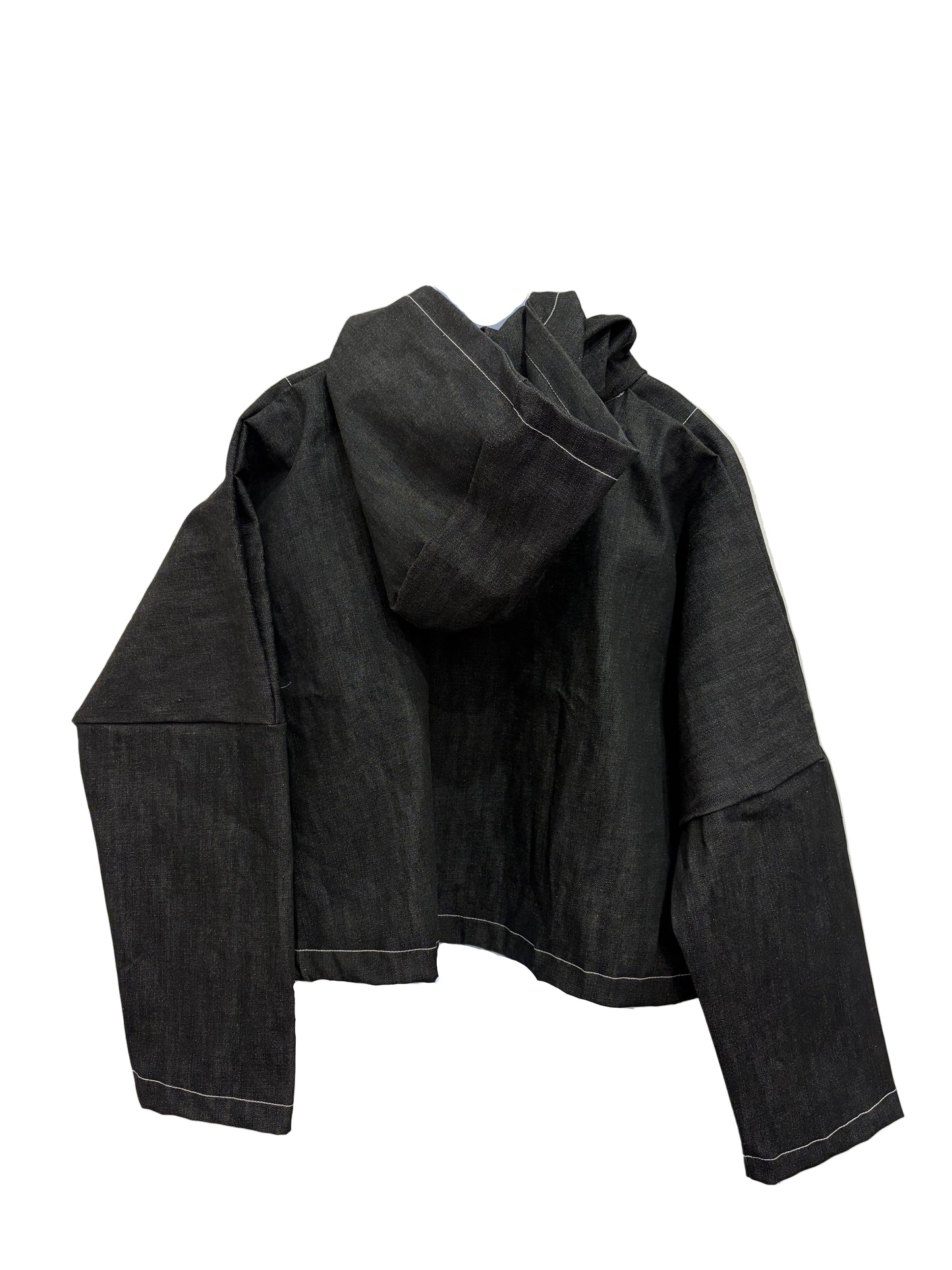 Echo Crop Hood