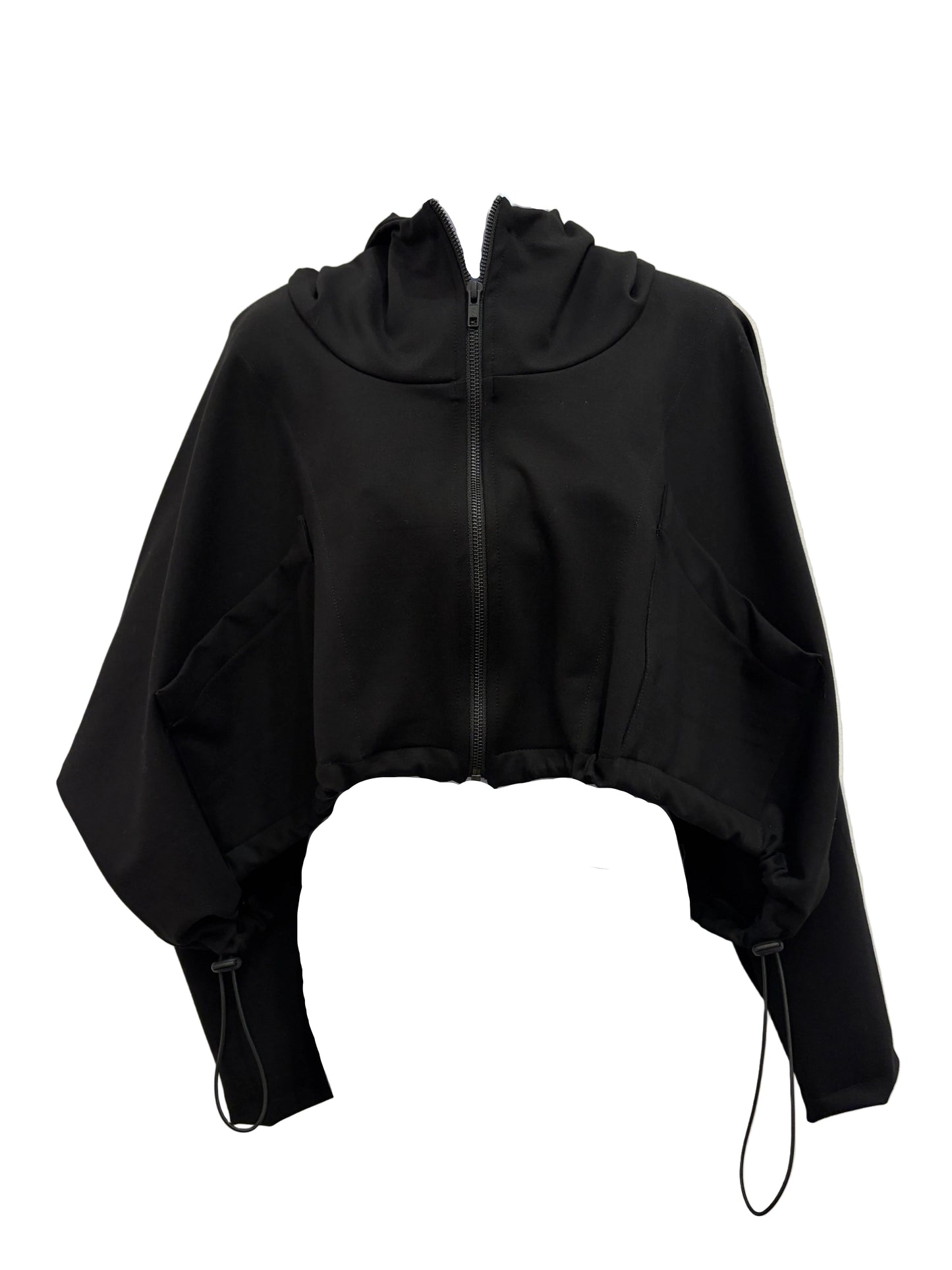 Echo Crop Hood