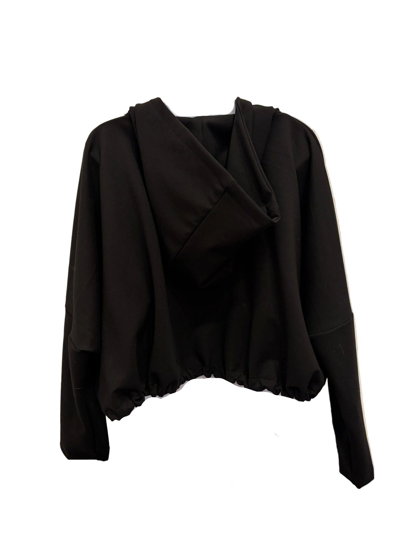 Echo Crop Hood