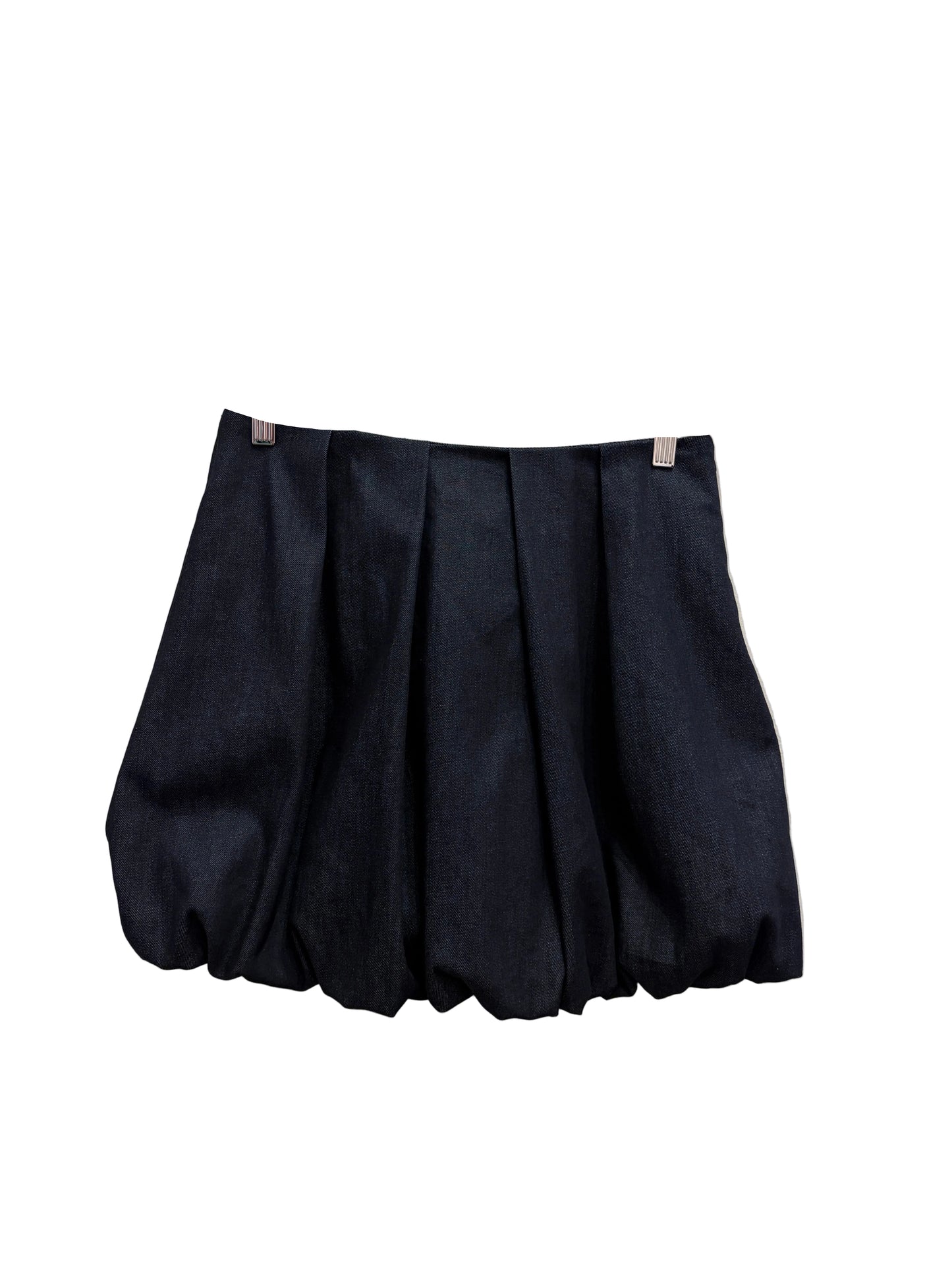 Bubble Skirt Mini