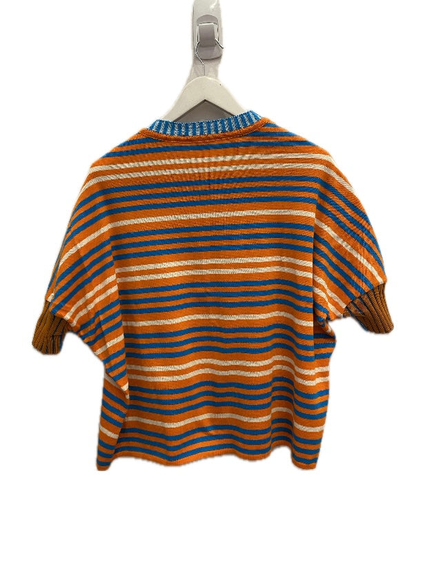 Dream Boi Knit Orange