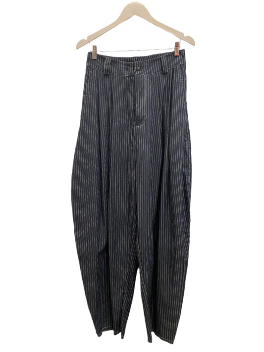 Ladd Pant Stripe light