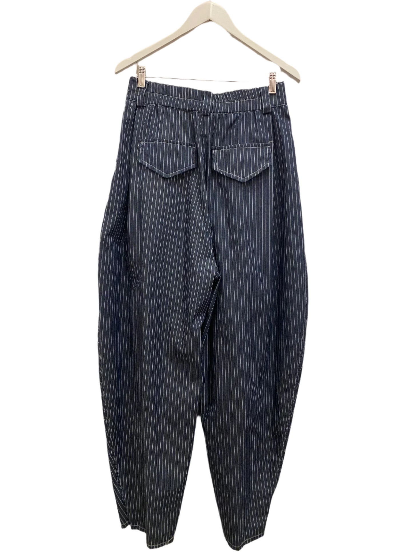 Ladd Pant Stripe Lightweight