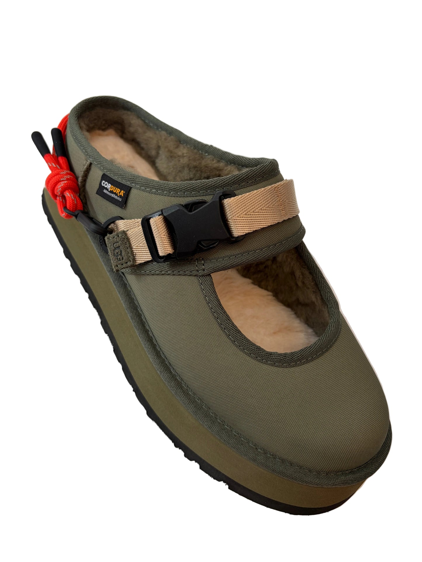 UGG Maryjane Wildwood