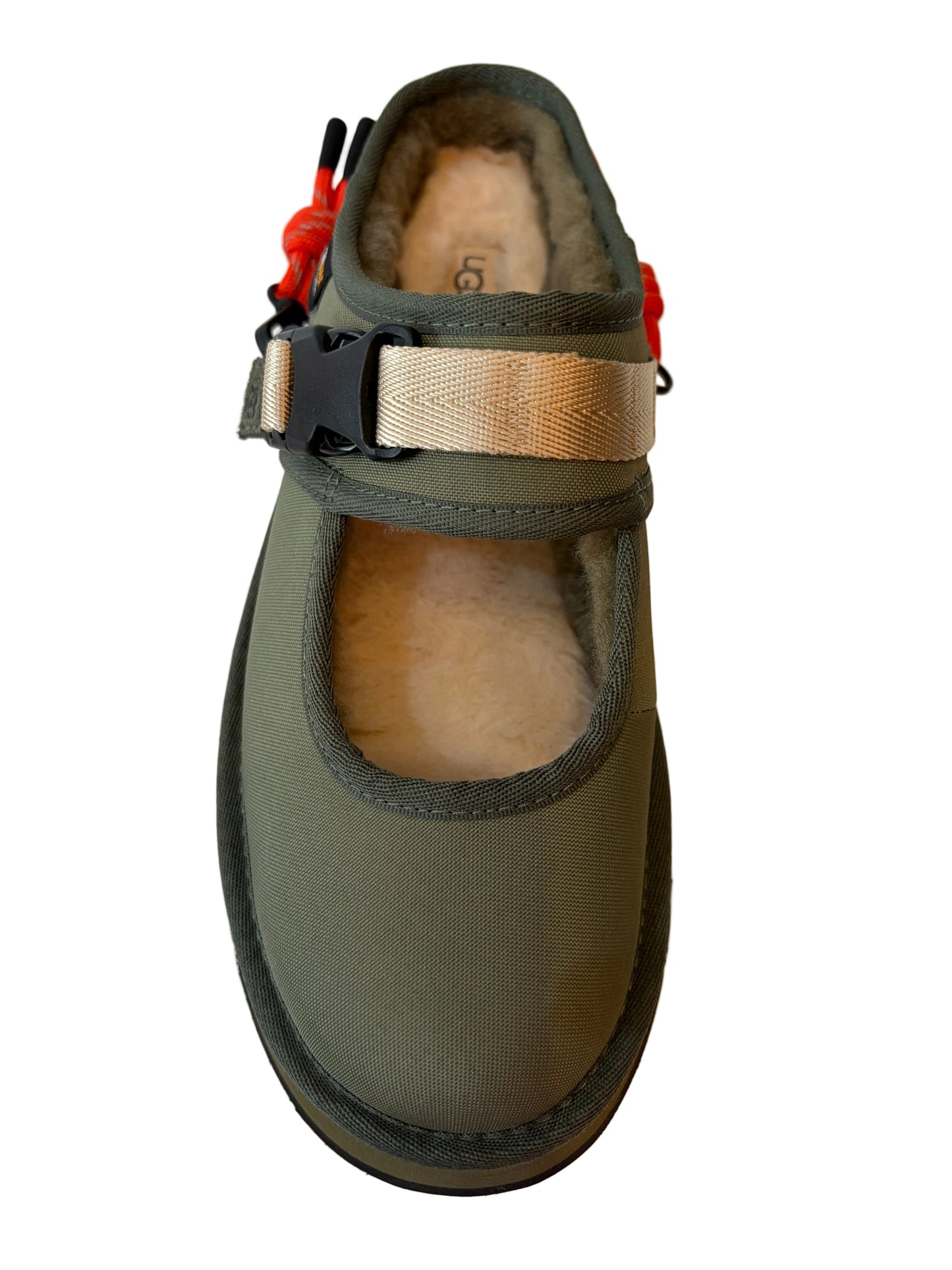 UGG Maryjane Wildwood