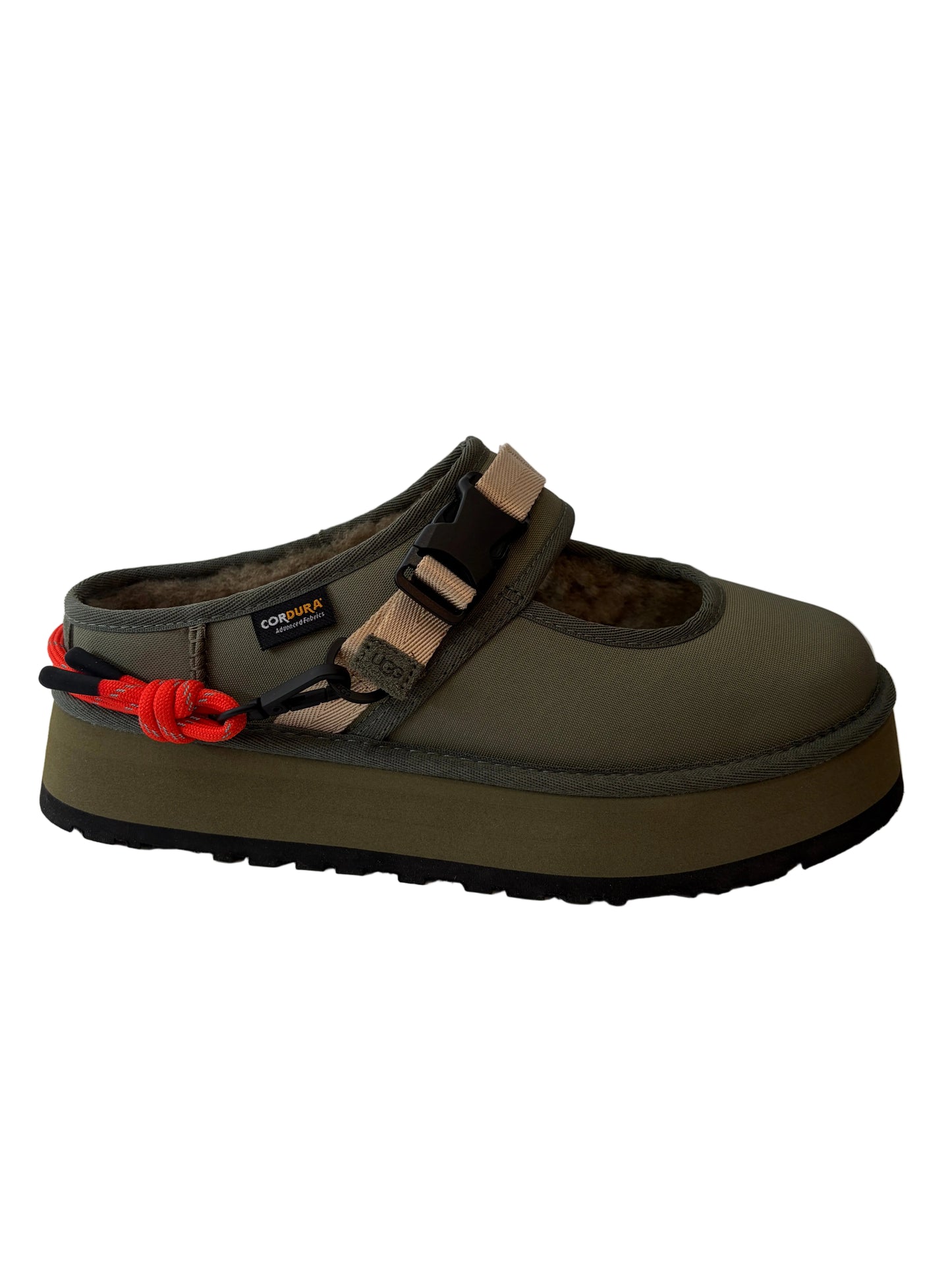 UGG Maryjane Wildwood