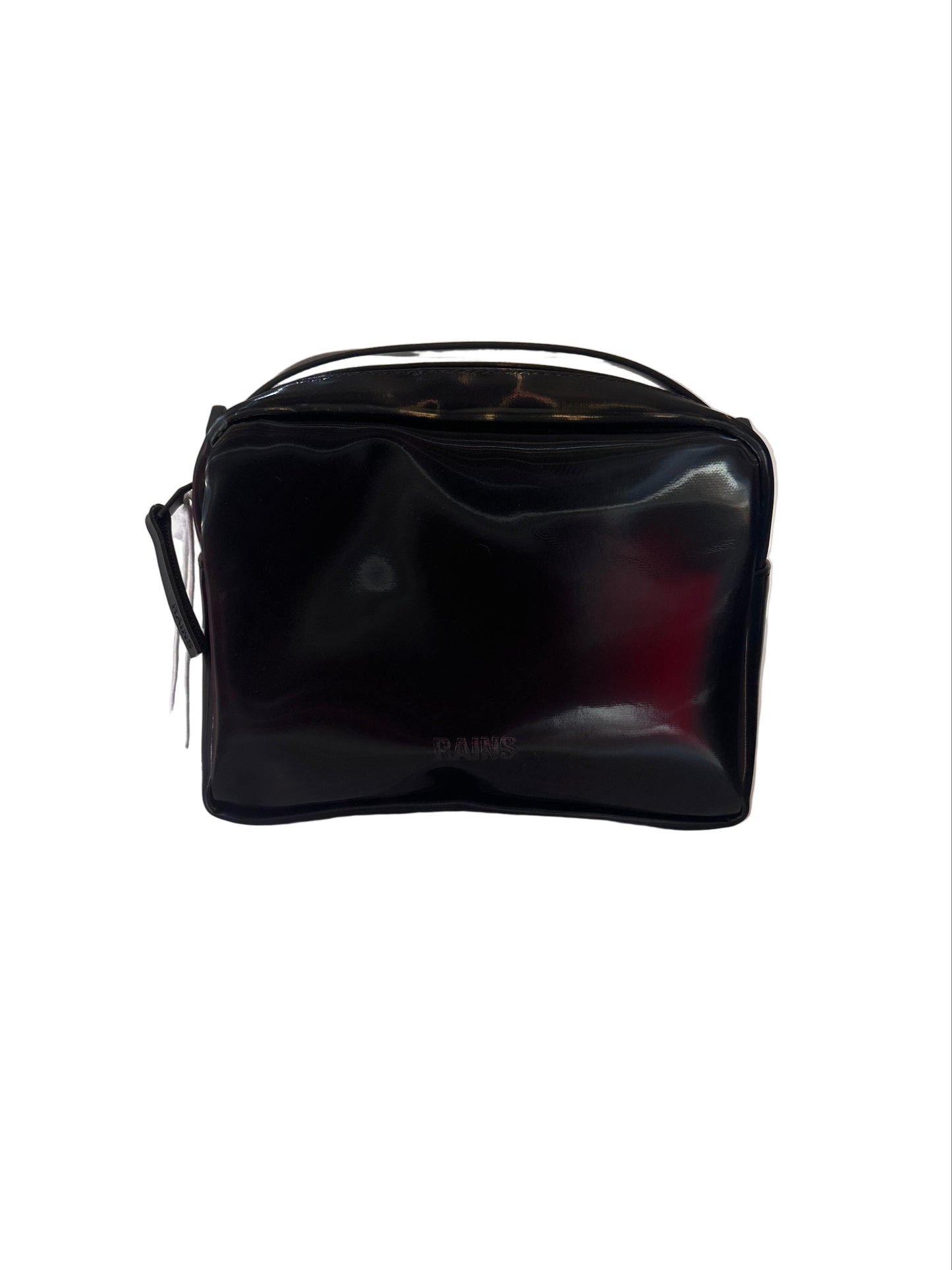 Rains Box Bag W3