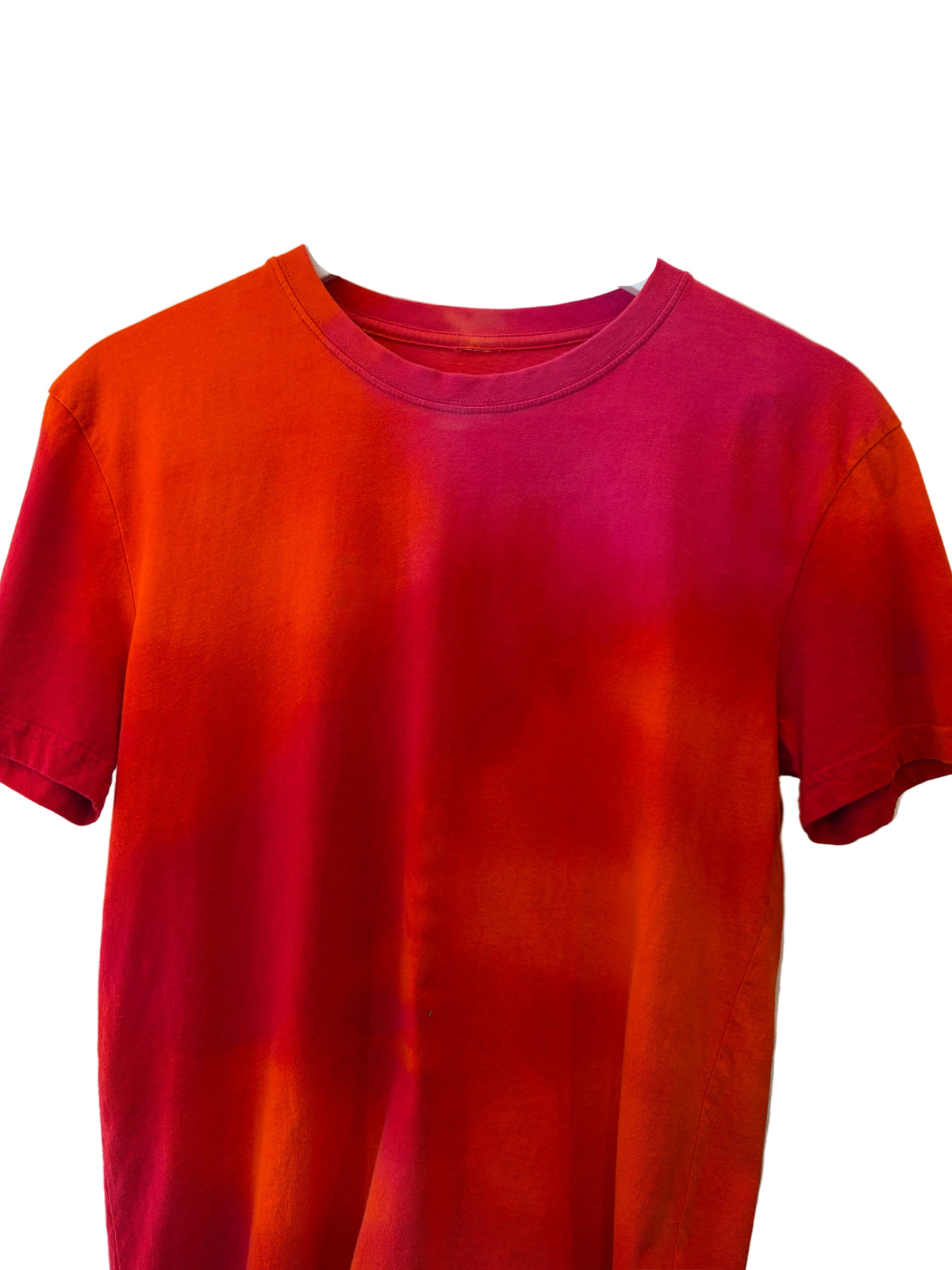Calypso Tee Pink