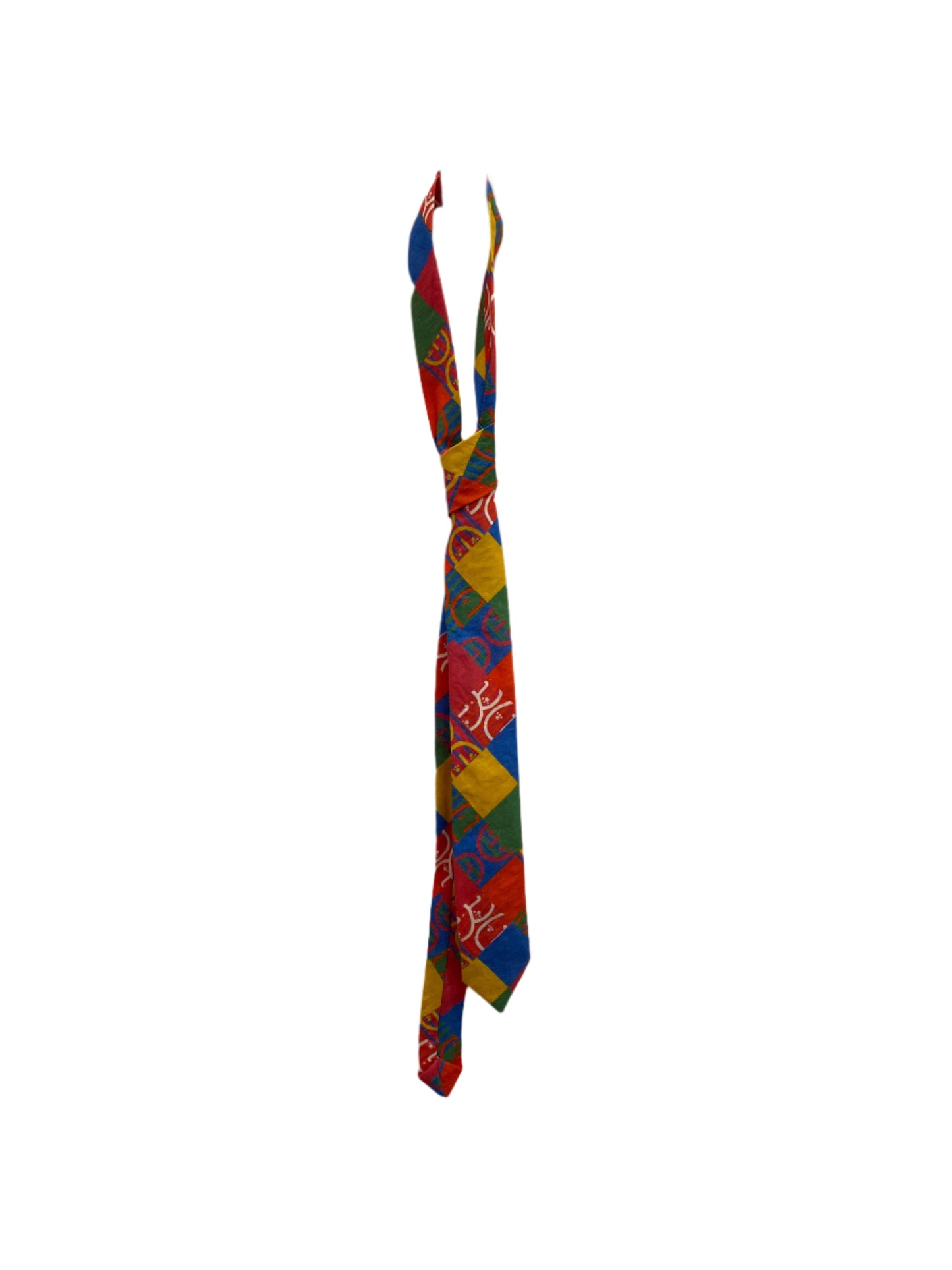 Print Tie