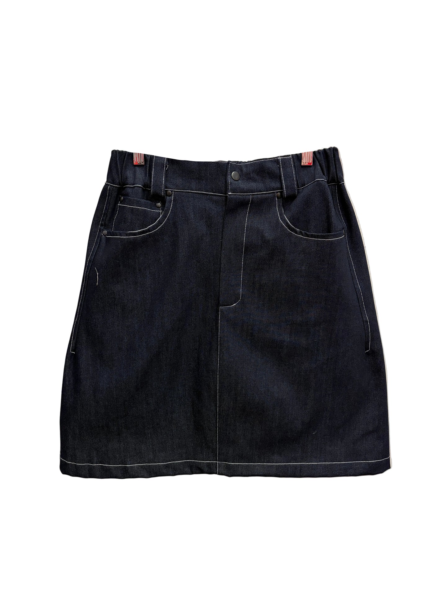 Fish skirt Short