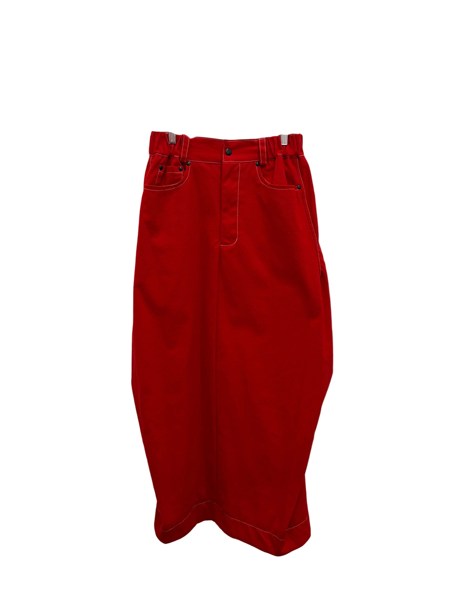 Fish Skirt